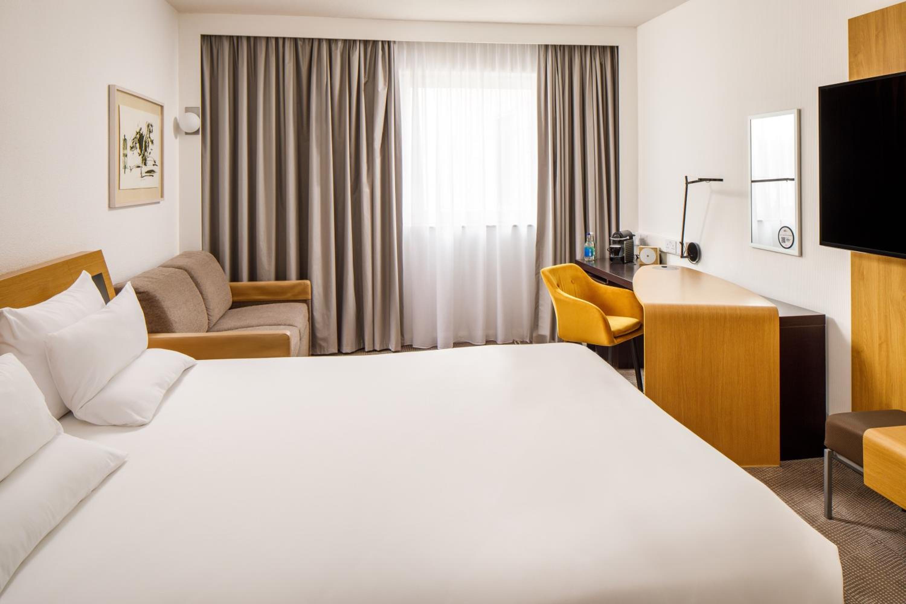 Superior Double Room photo 1