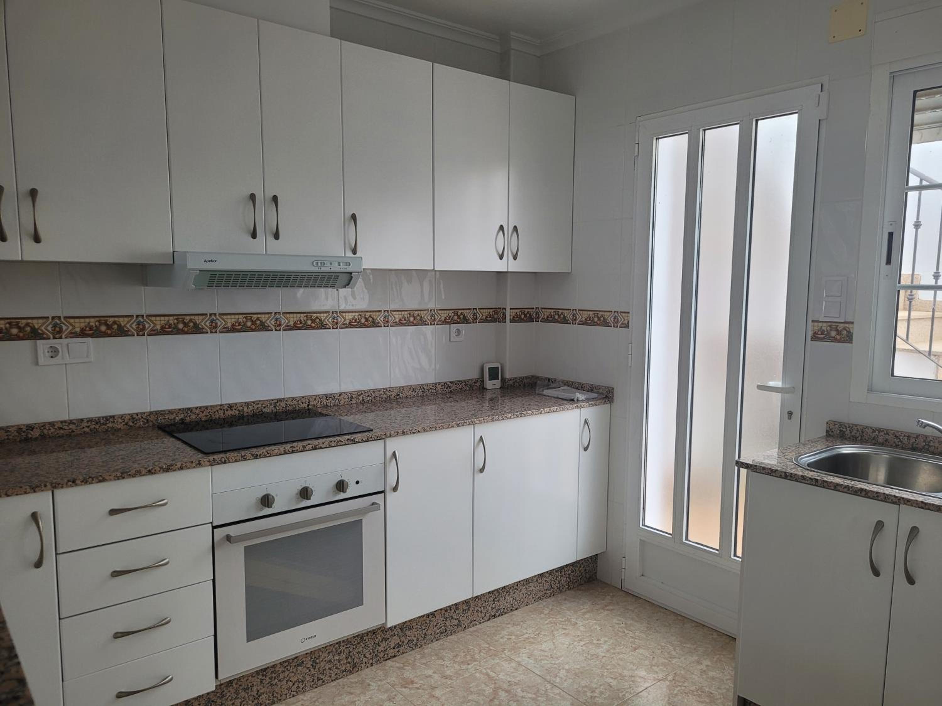 Two-Bedroom House photo 2