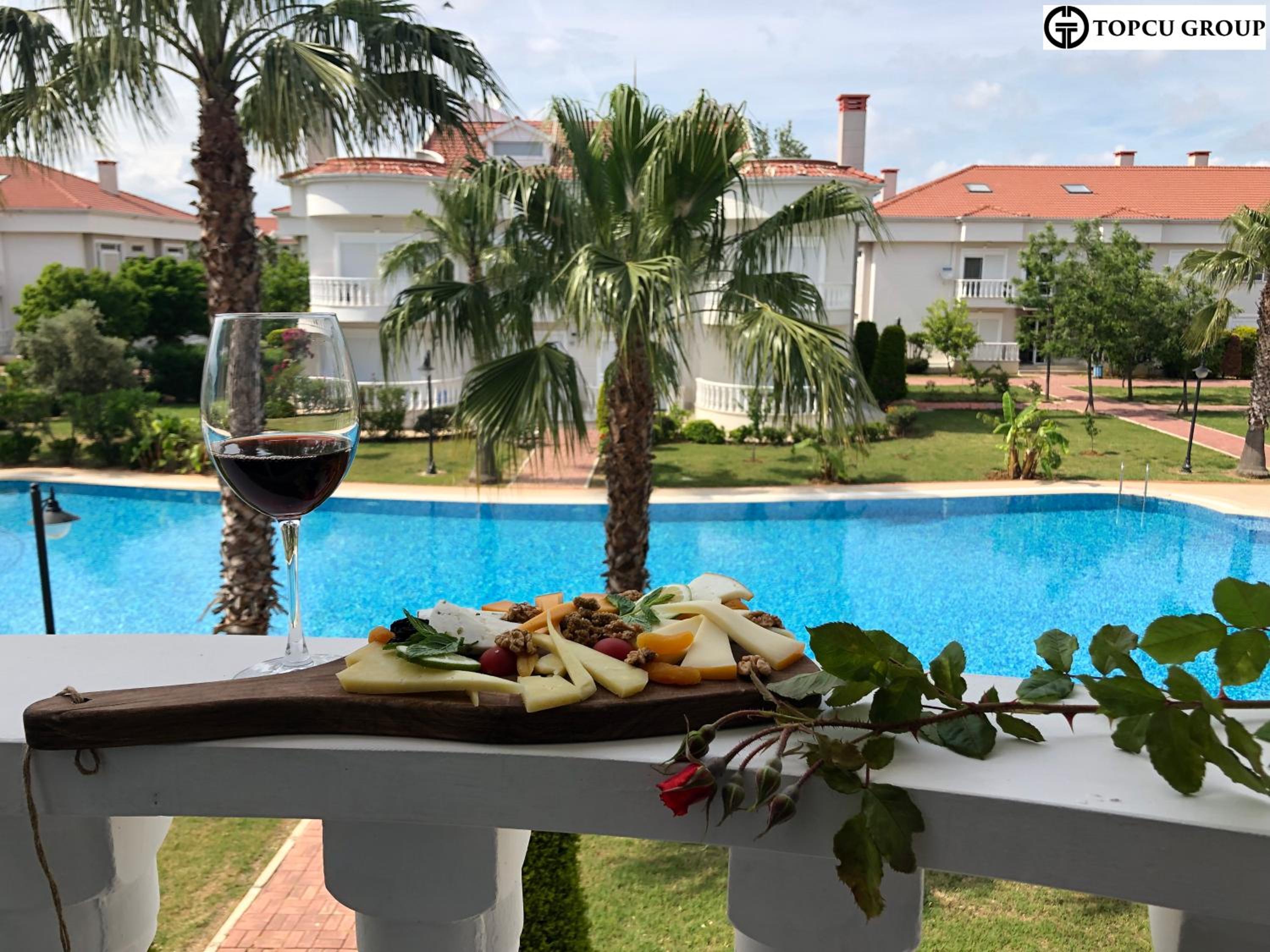 Deluxe Villa photo 3