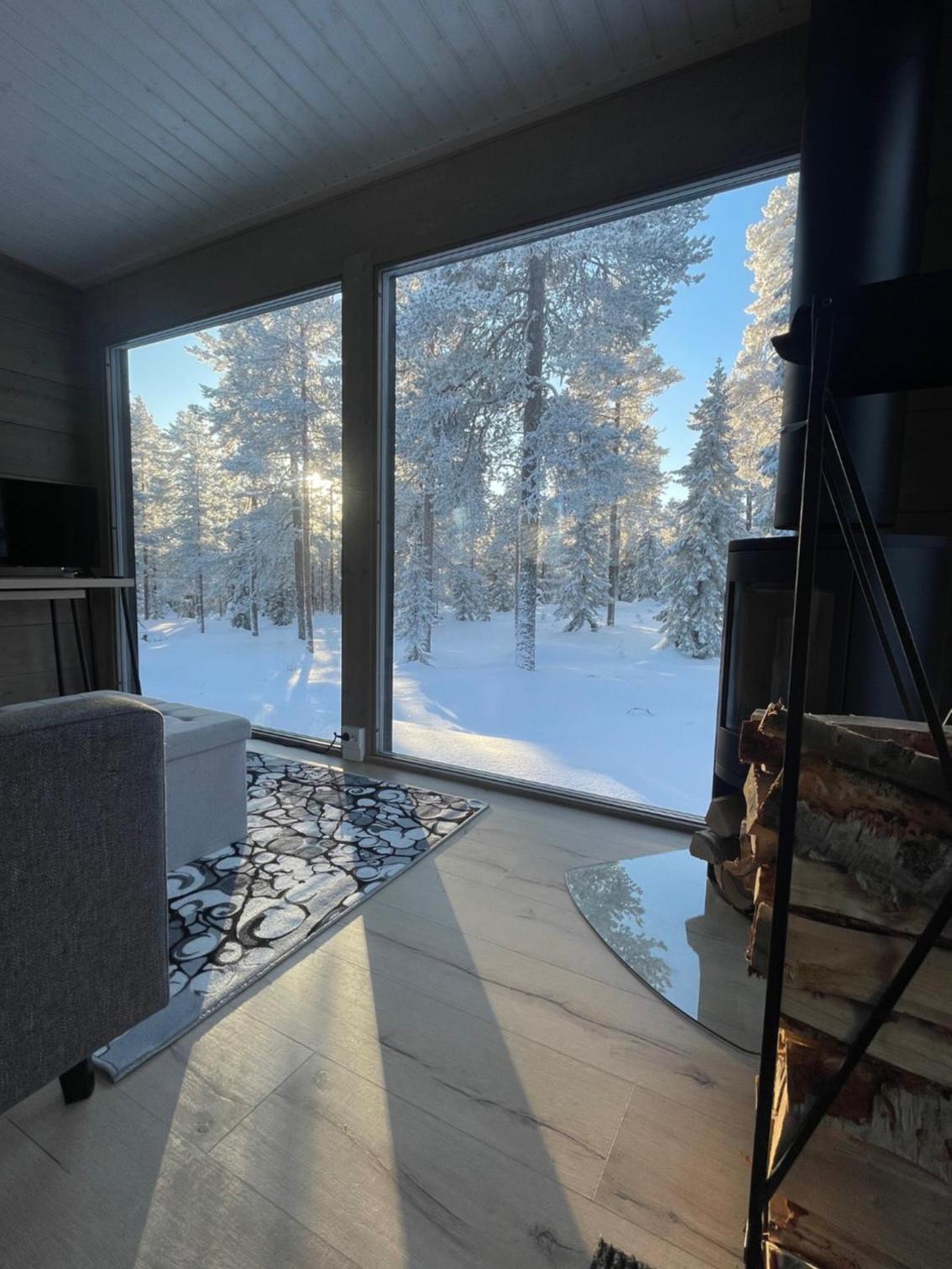 Two-Bedroom Villa photo 2