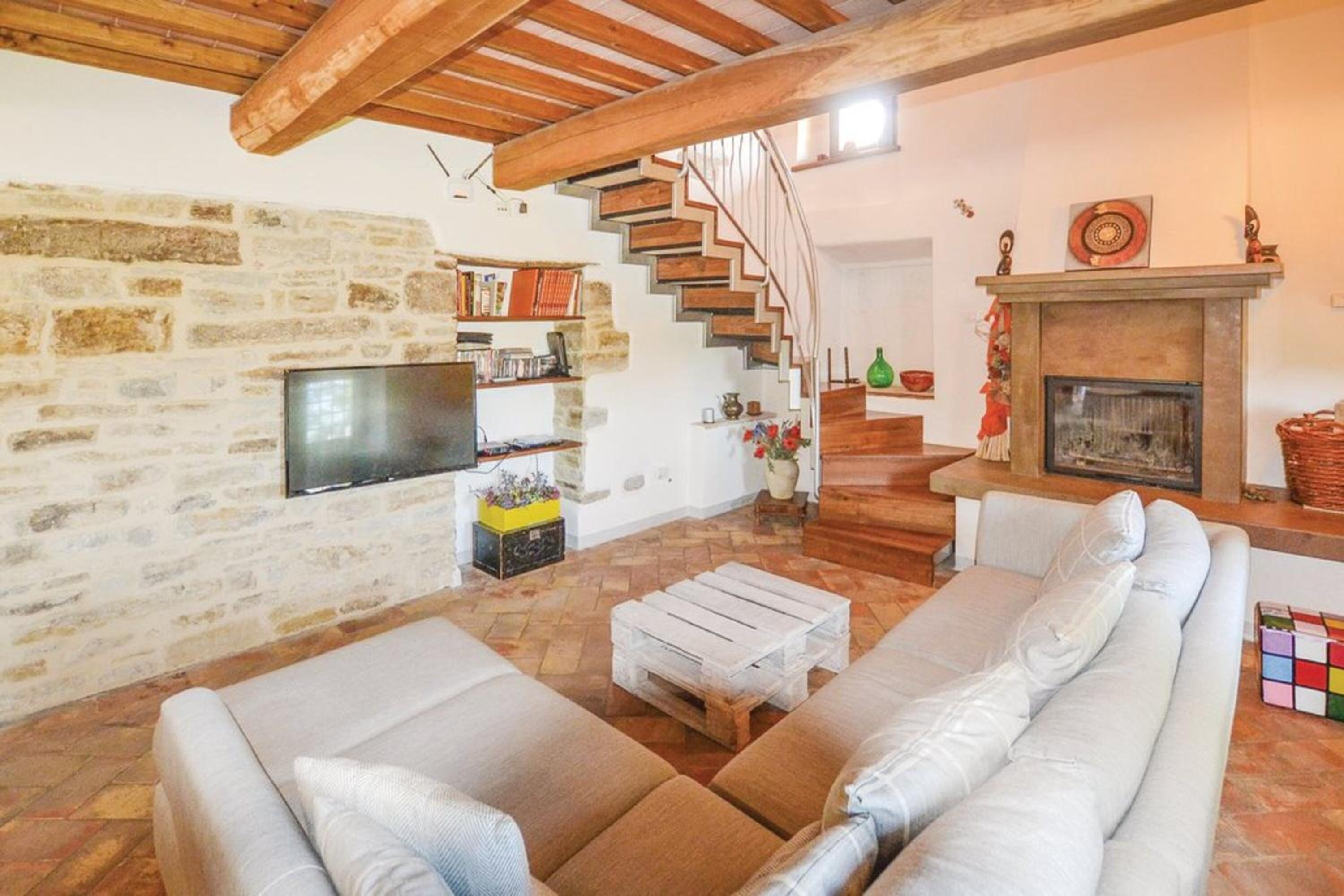 Villa With Private Pool photo 1