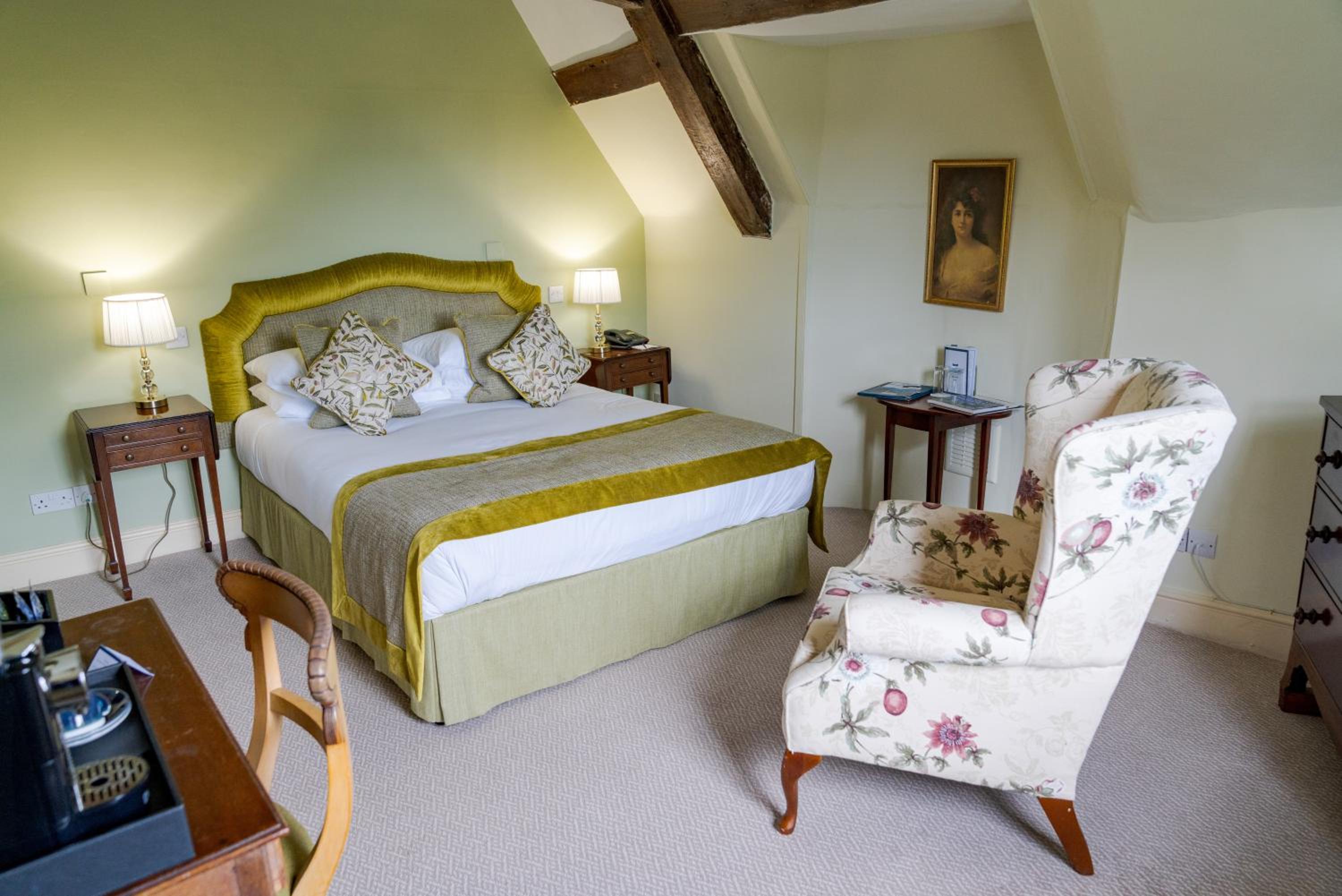 Classic Double Room photo 1