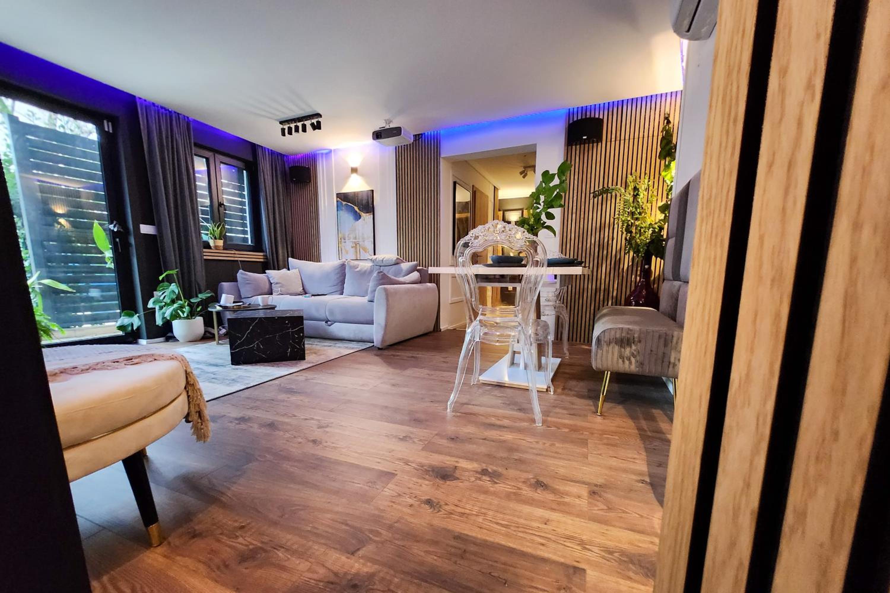 Apartment - Ground Floor photo 2