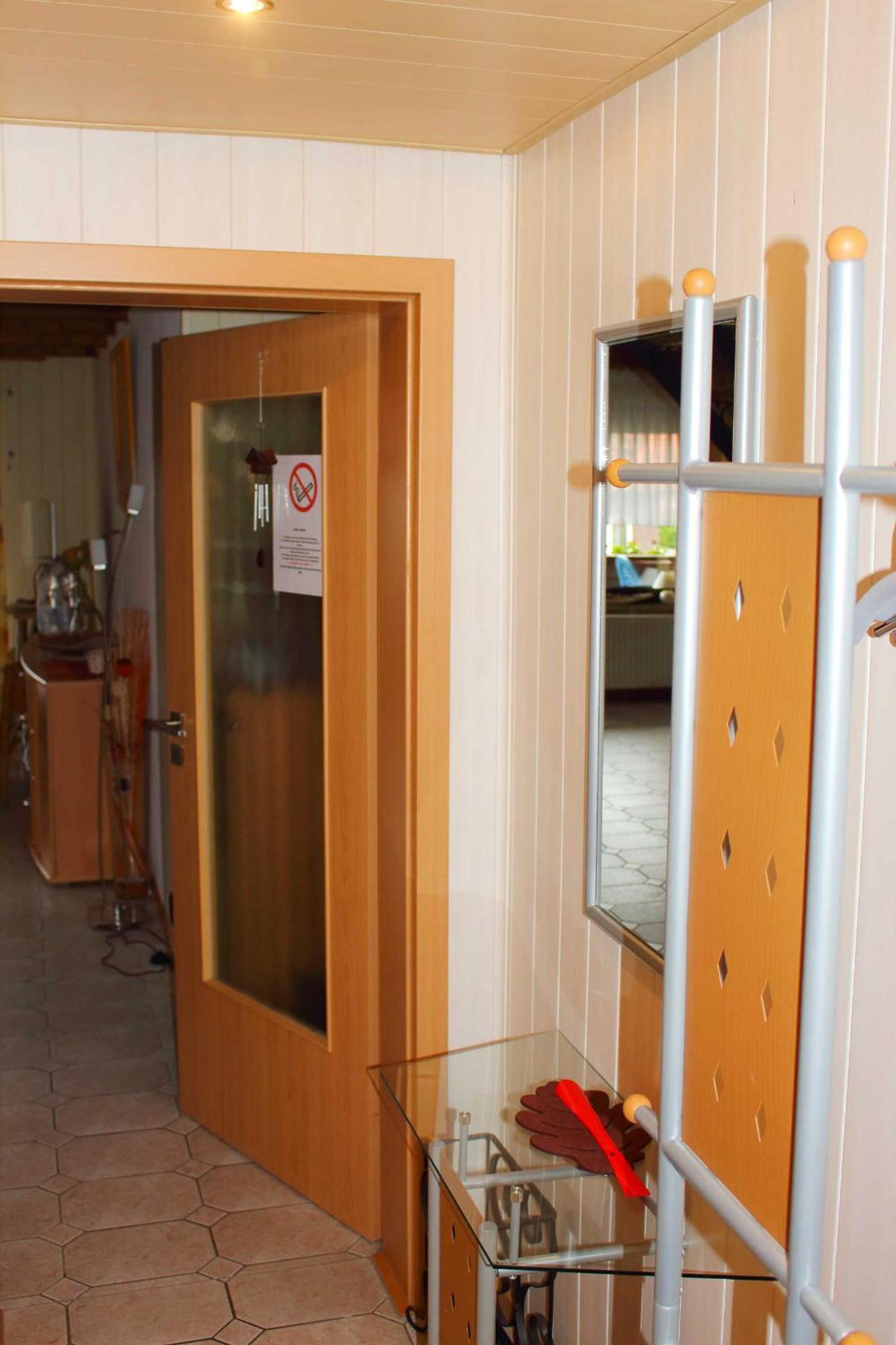 Two-Bedroom Apartment with Balcony photo 3