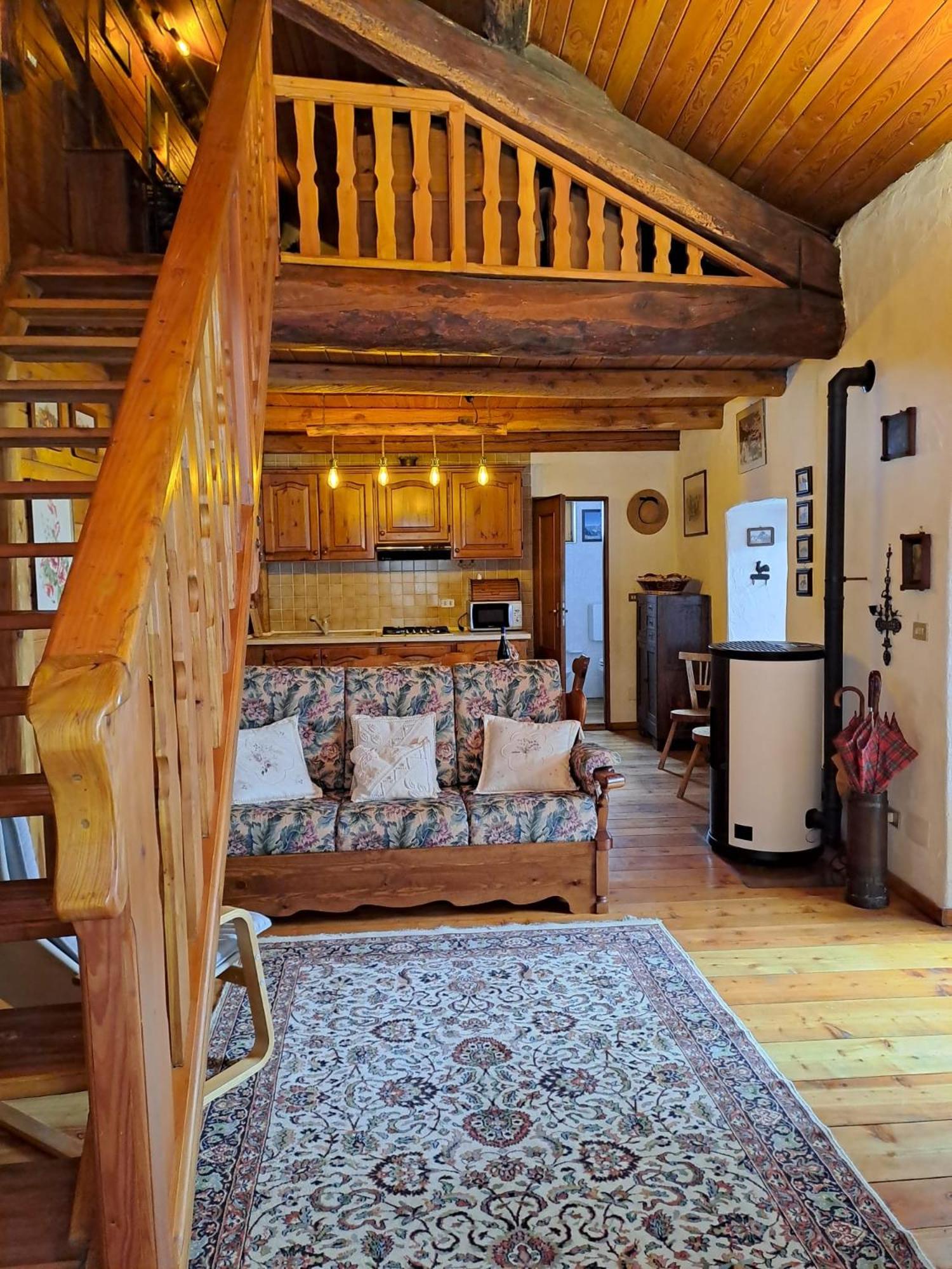 Vacation Home photo 1