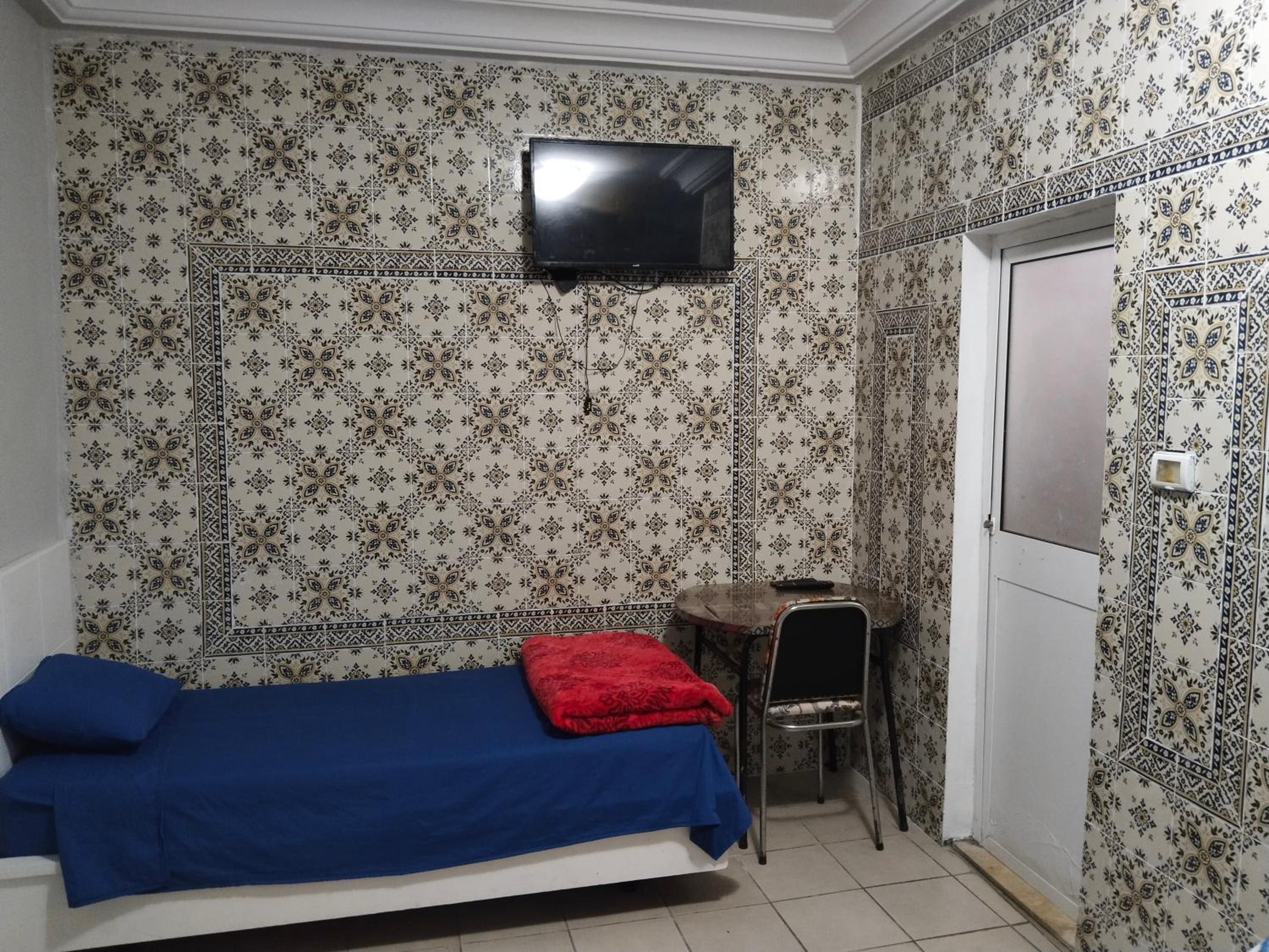Quadruple Room photo 2