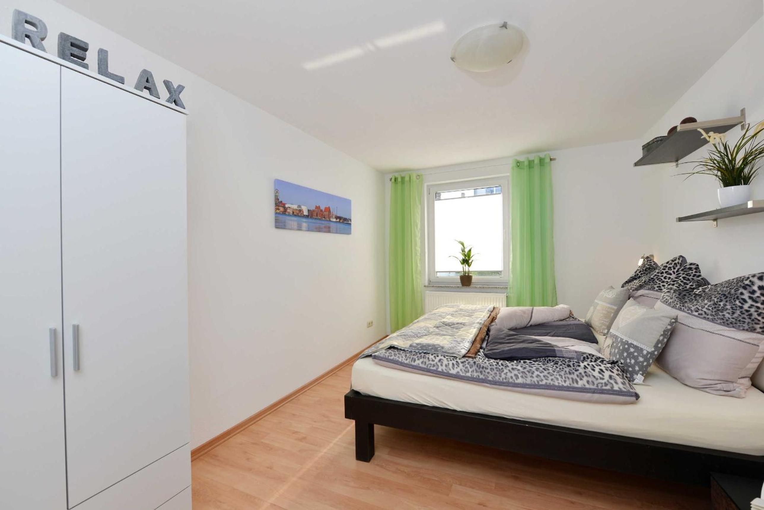 One-Bedroom House photo 1