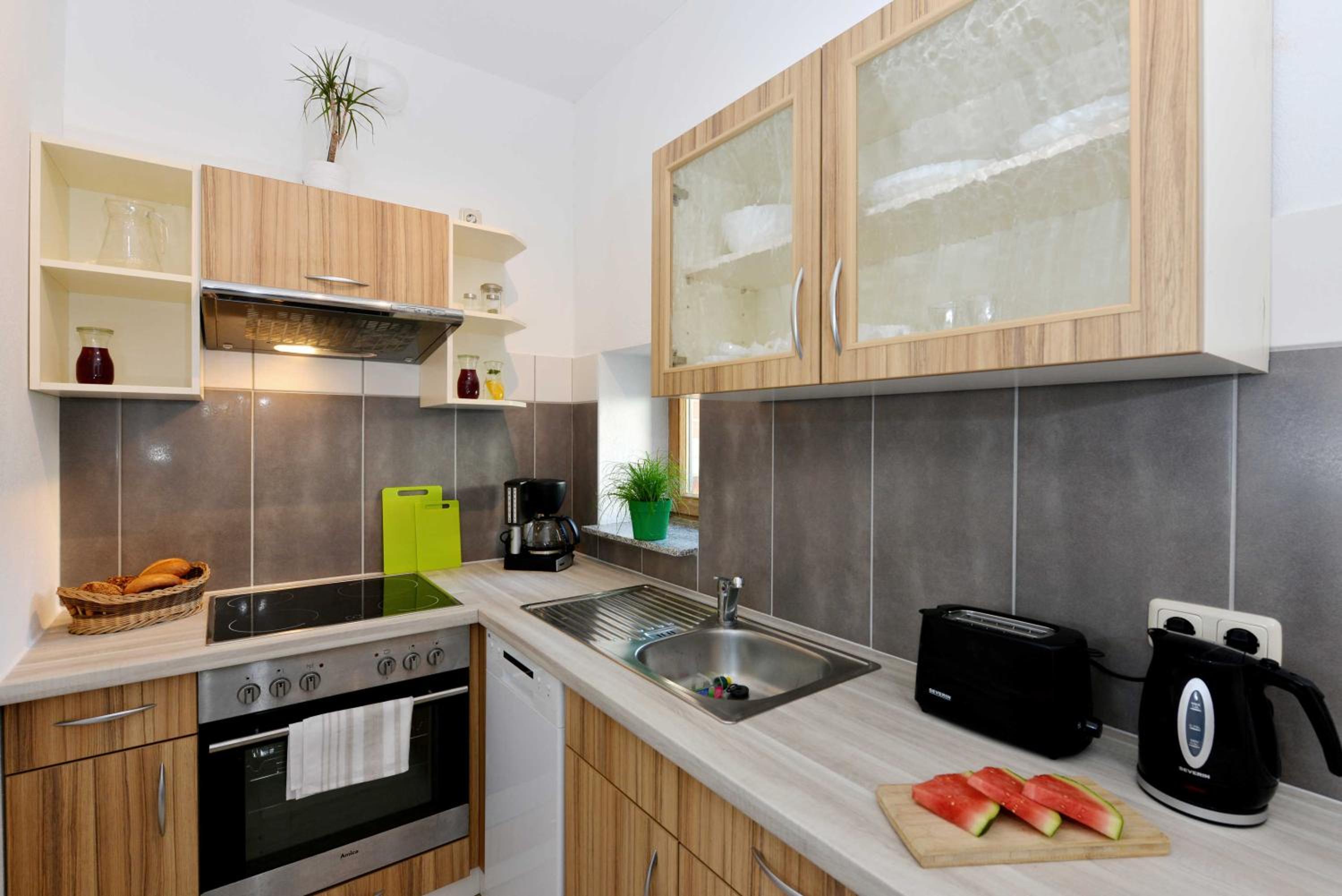One-Bedroom House photo 2