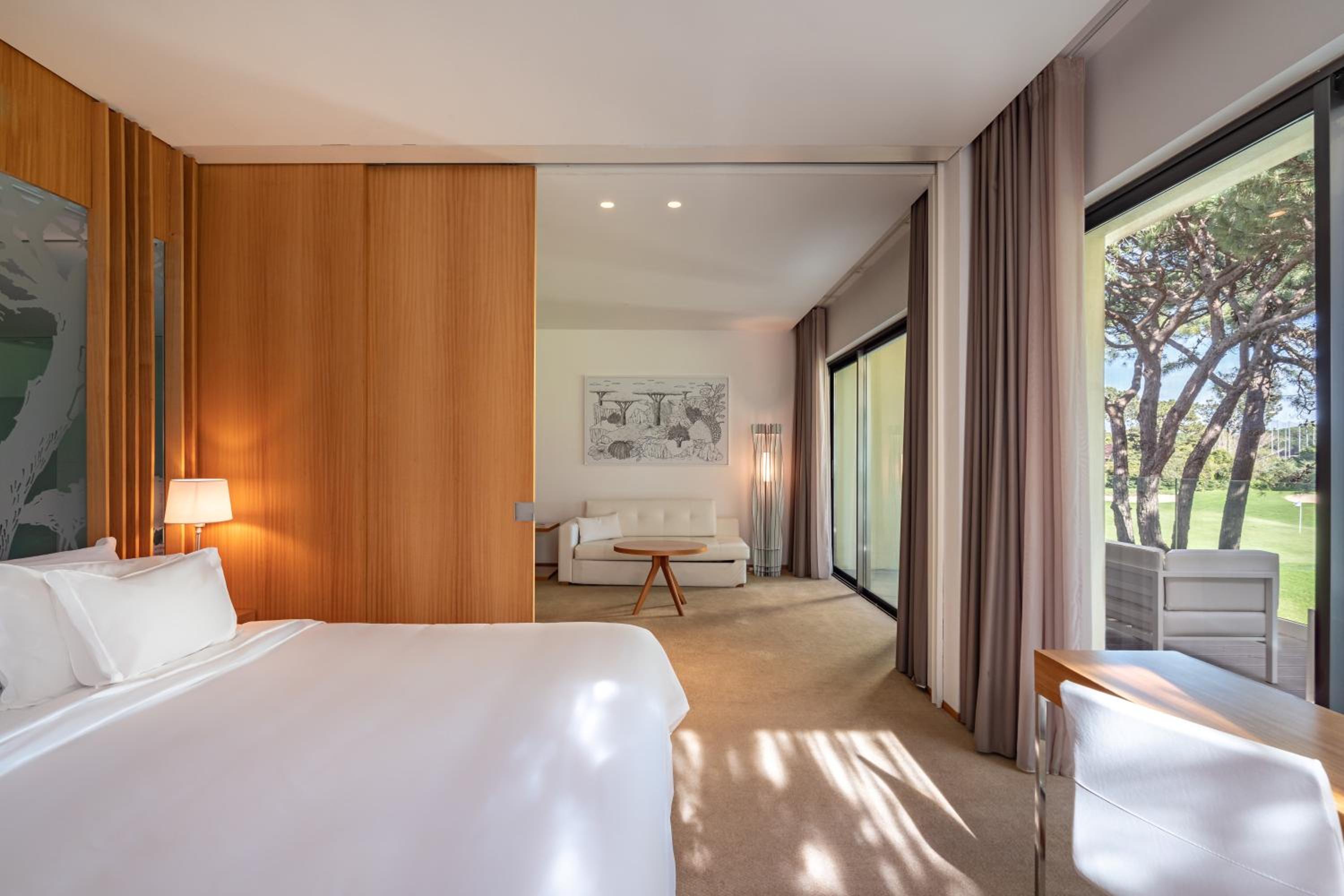 Suite  - Photo 1