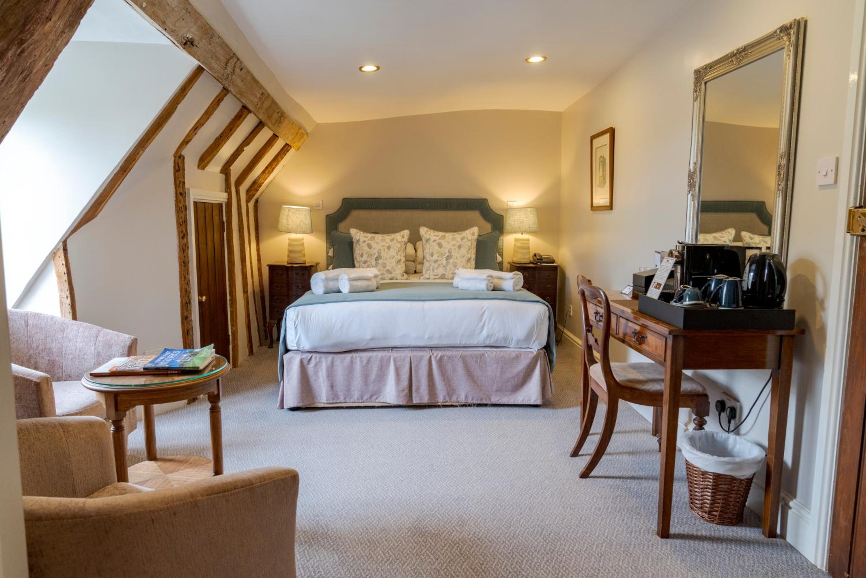 Classic Double Room photo 3