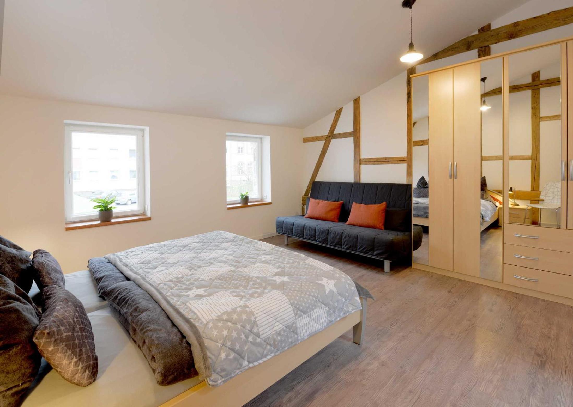 Penthouse Apartment photo 2