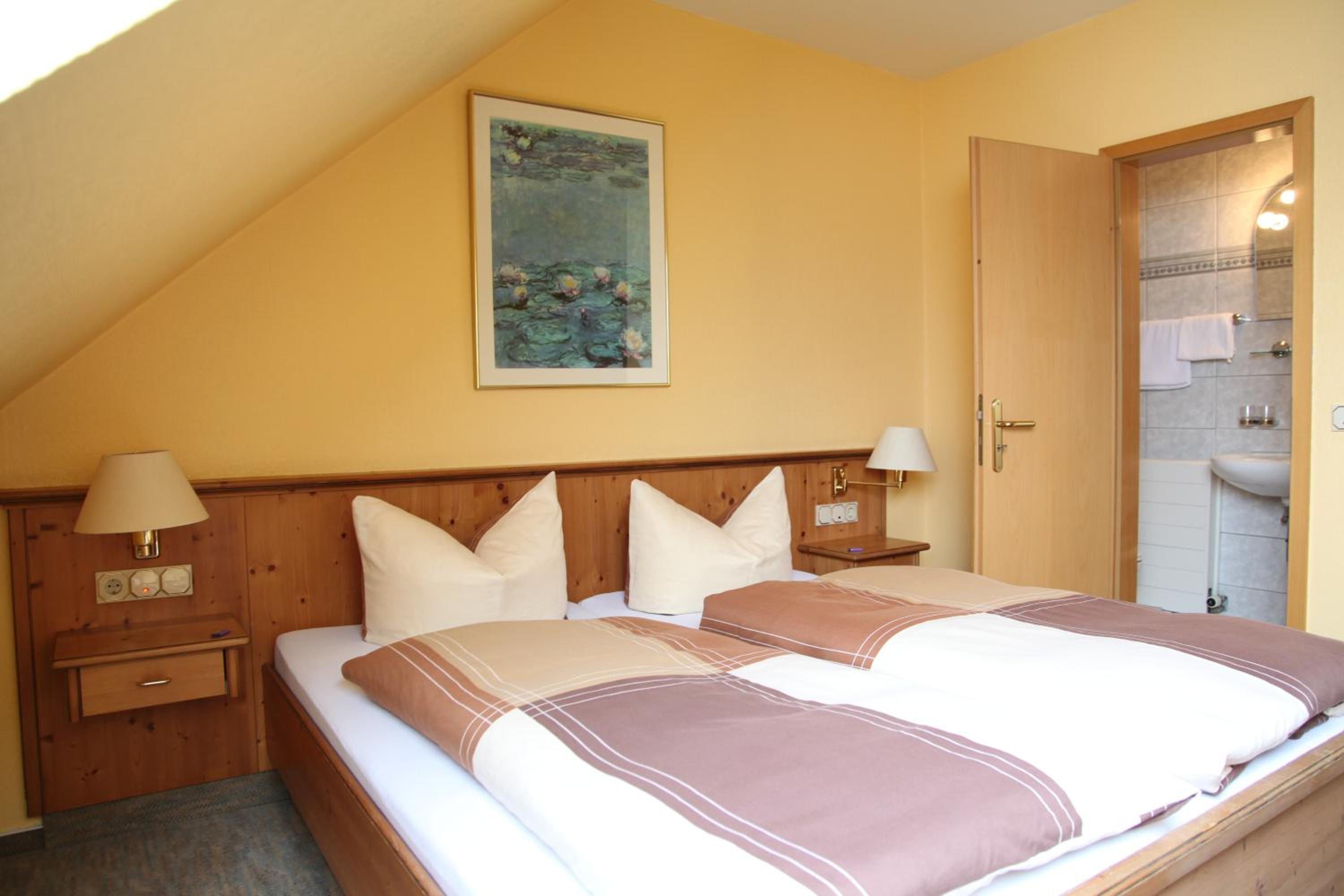 Double Room photo 2