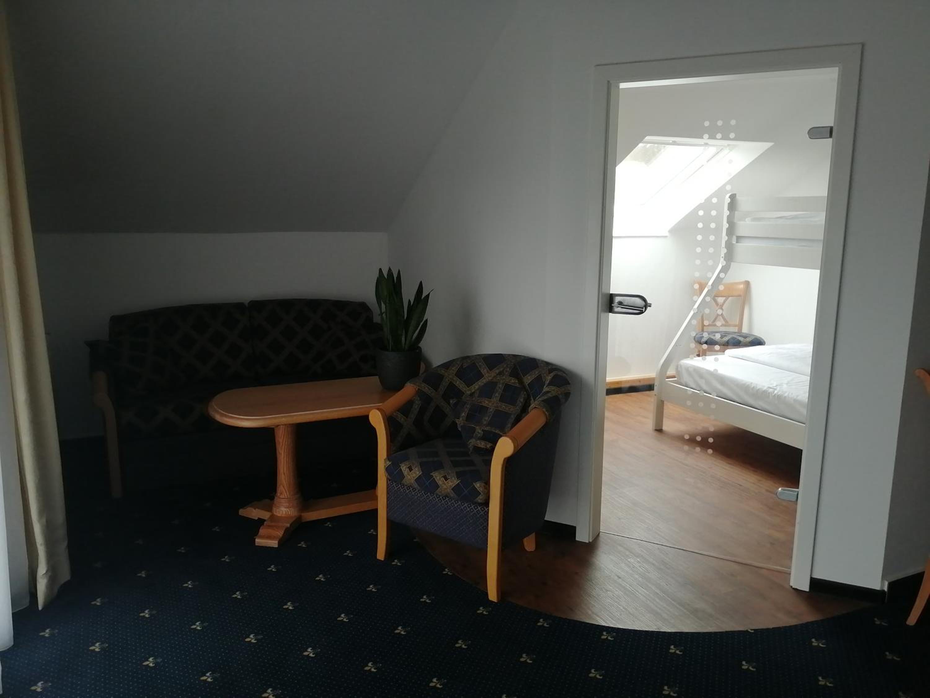 Deluxe Suite photo 1
