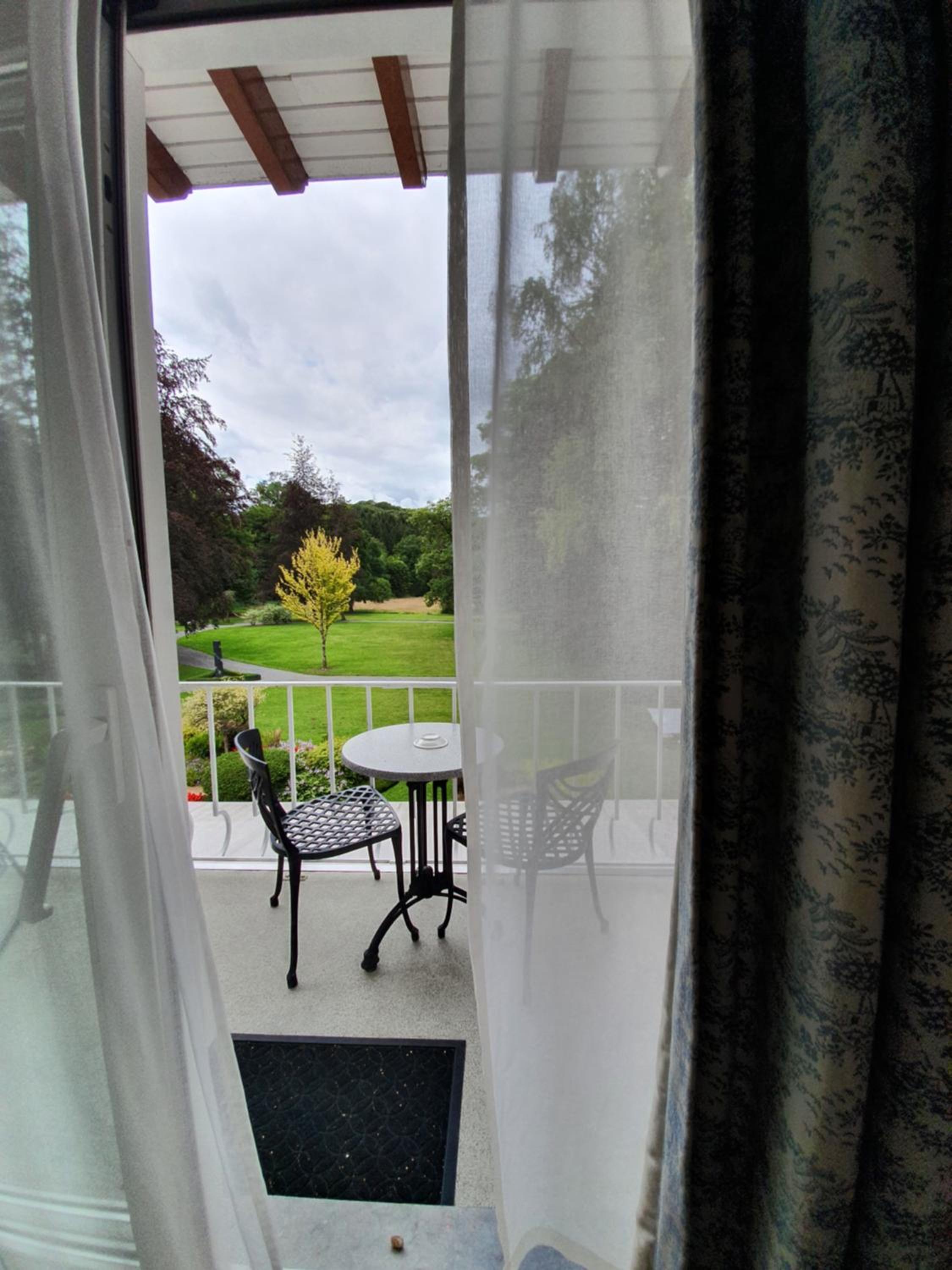 Double Room with Garden View - Photo 7