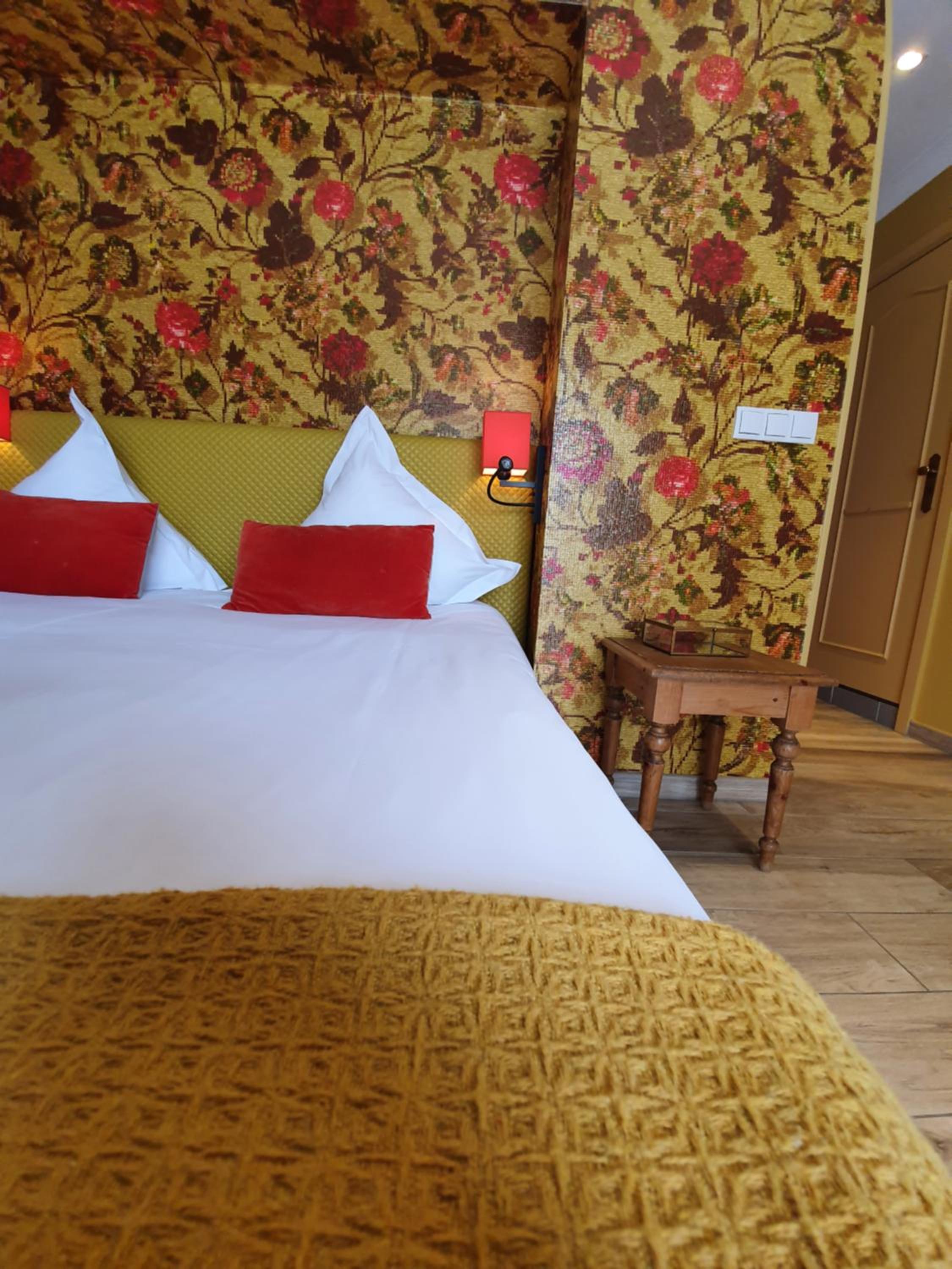Double Room with Garden View - Photo 6