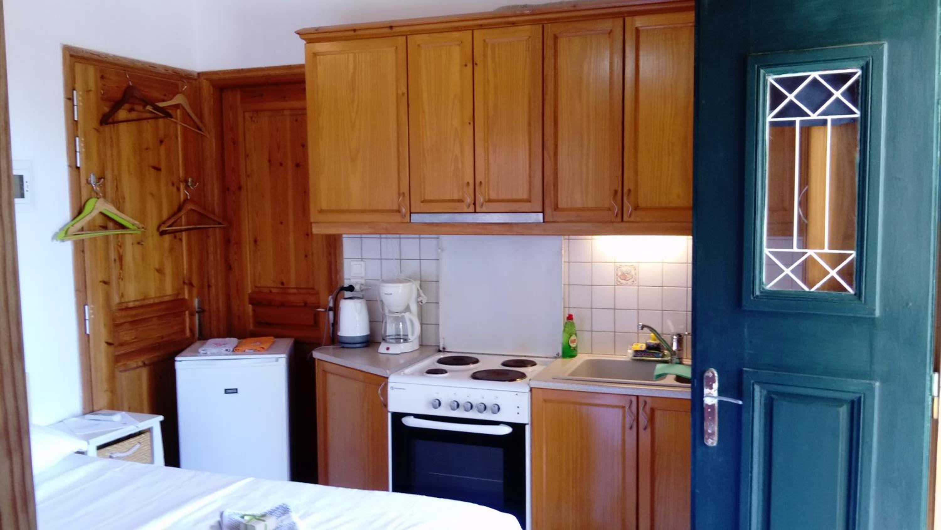 Double Room photo 3