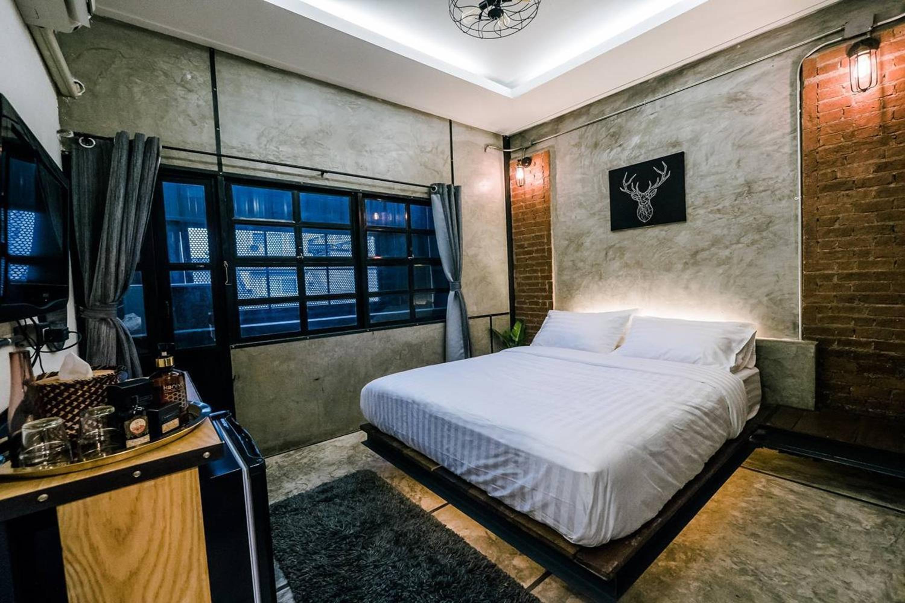 Double Room with Private Bathroom photo 1