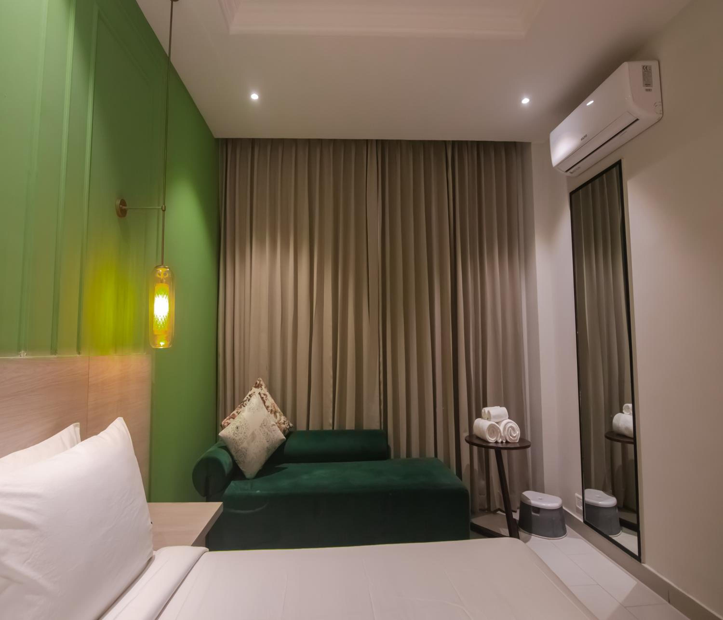 Superior Double Room photo 3