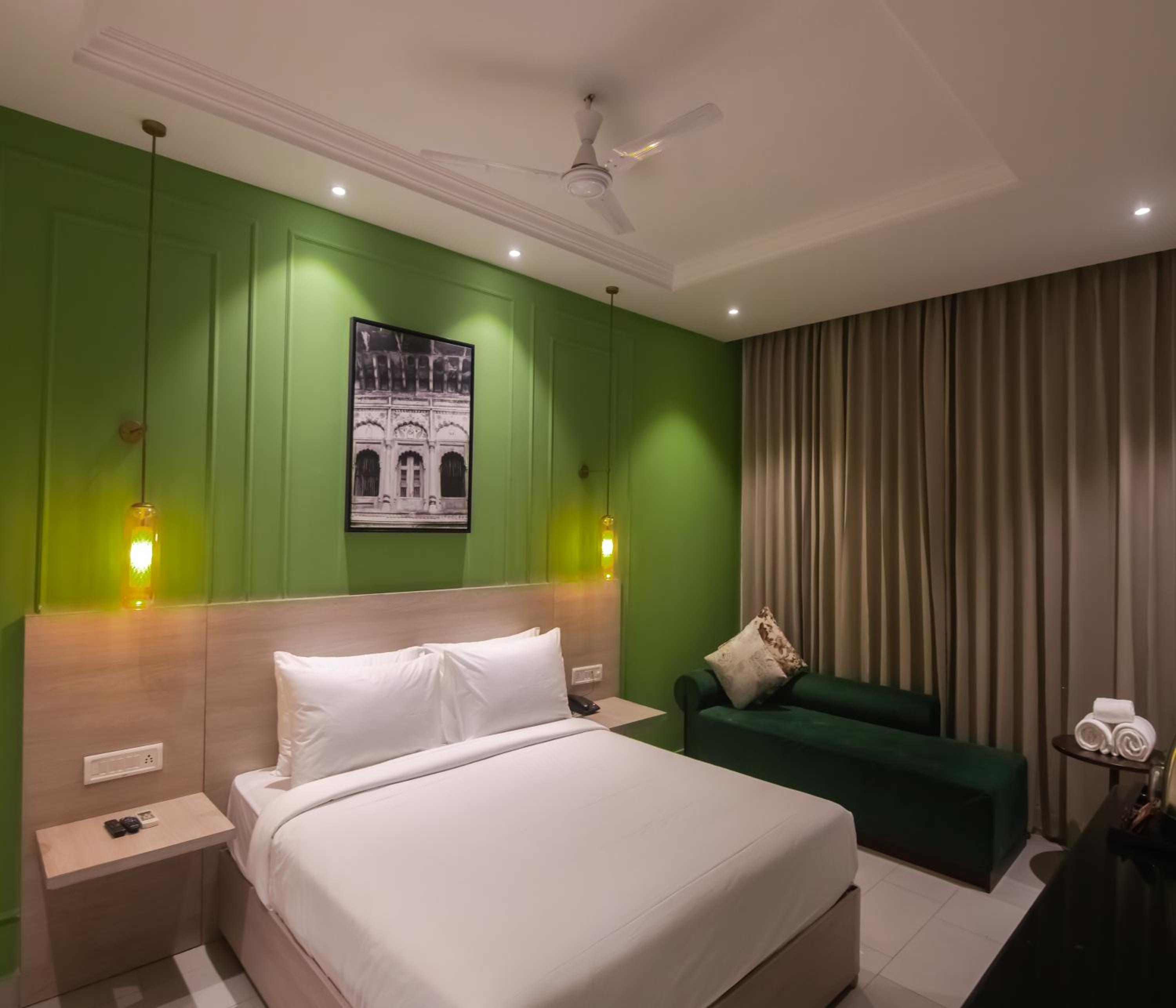 Superior Double Room photo 1