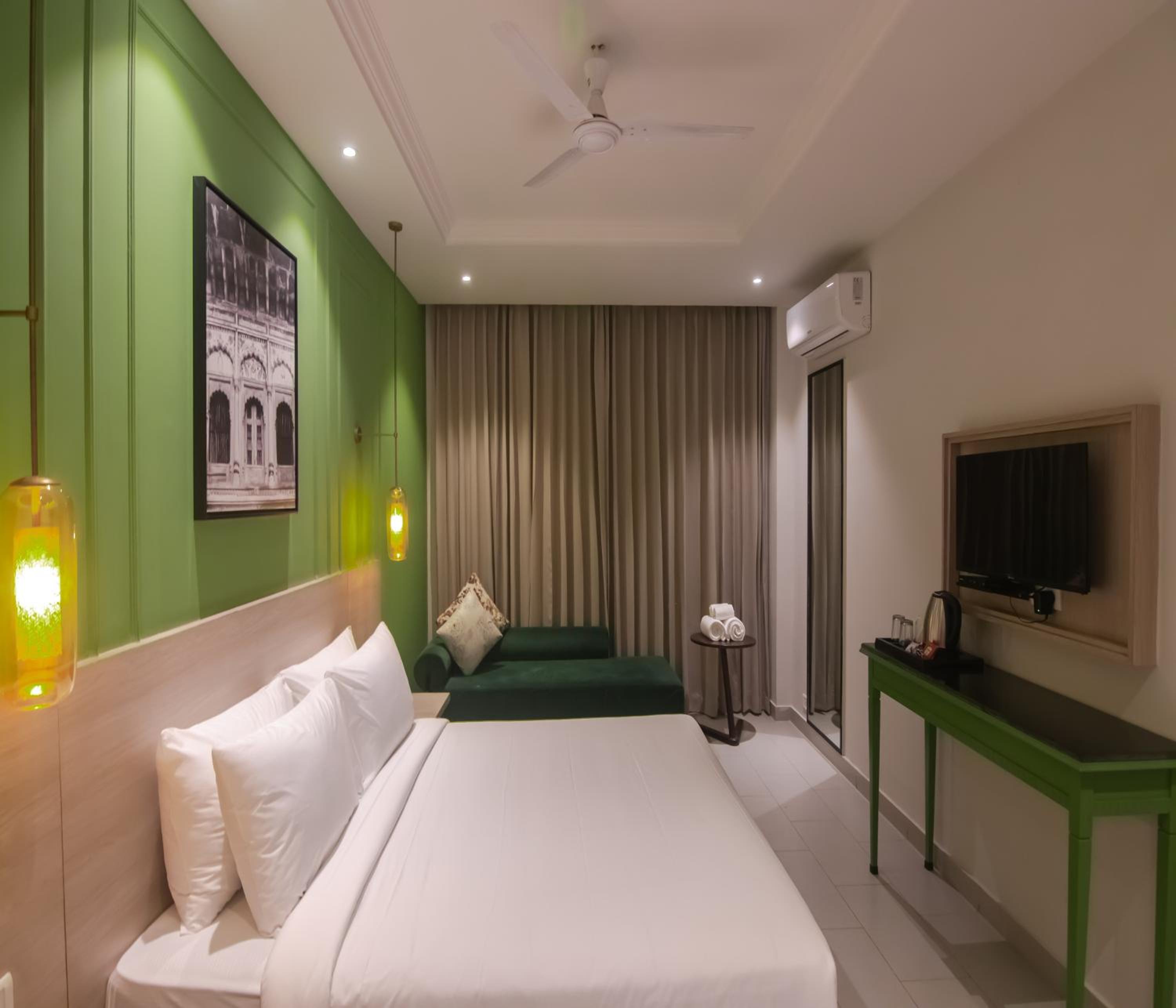 Superior Double Room photo 2