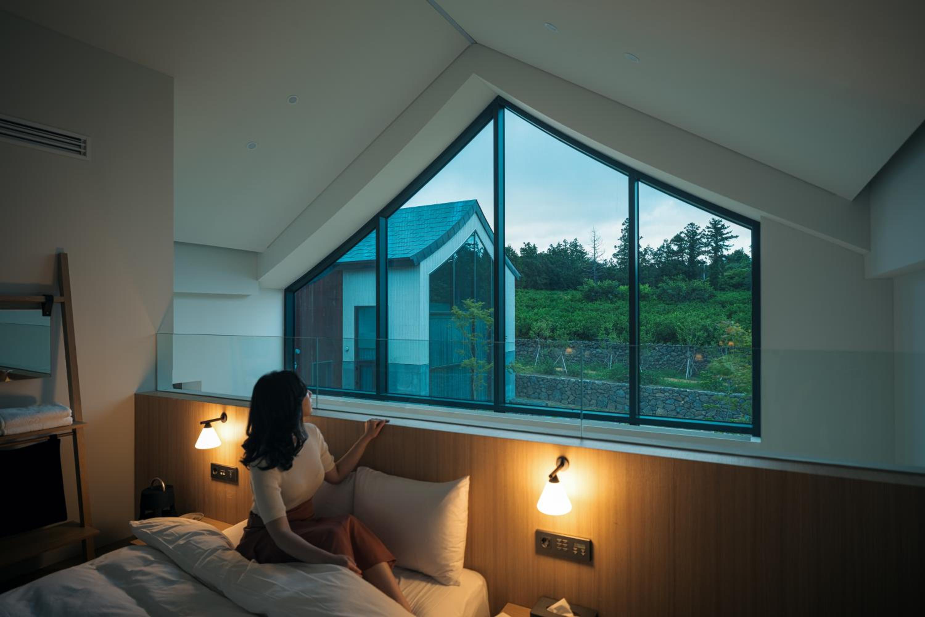 Garden Suite