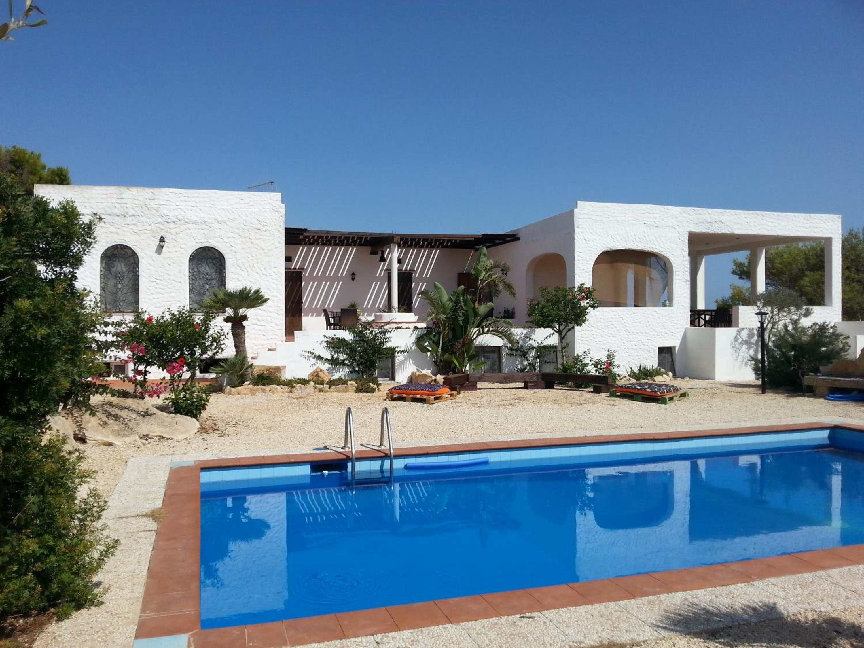 Villa with Private Pool photo 3