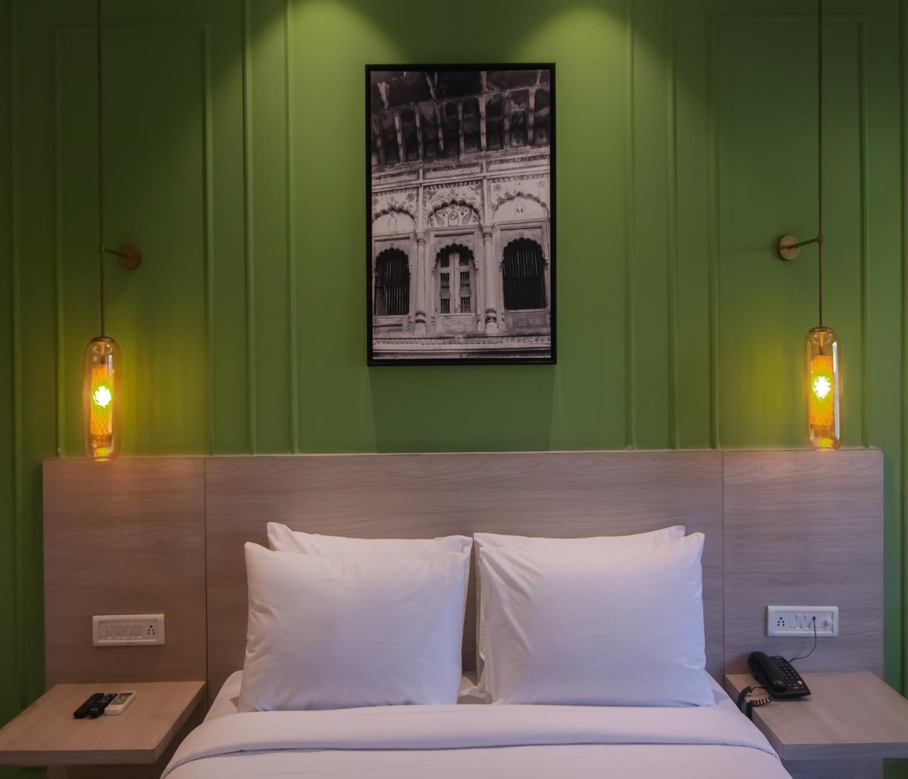 Standard Double Room photo 1