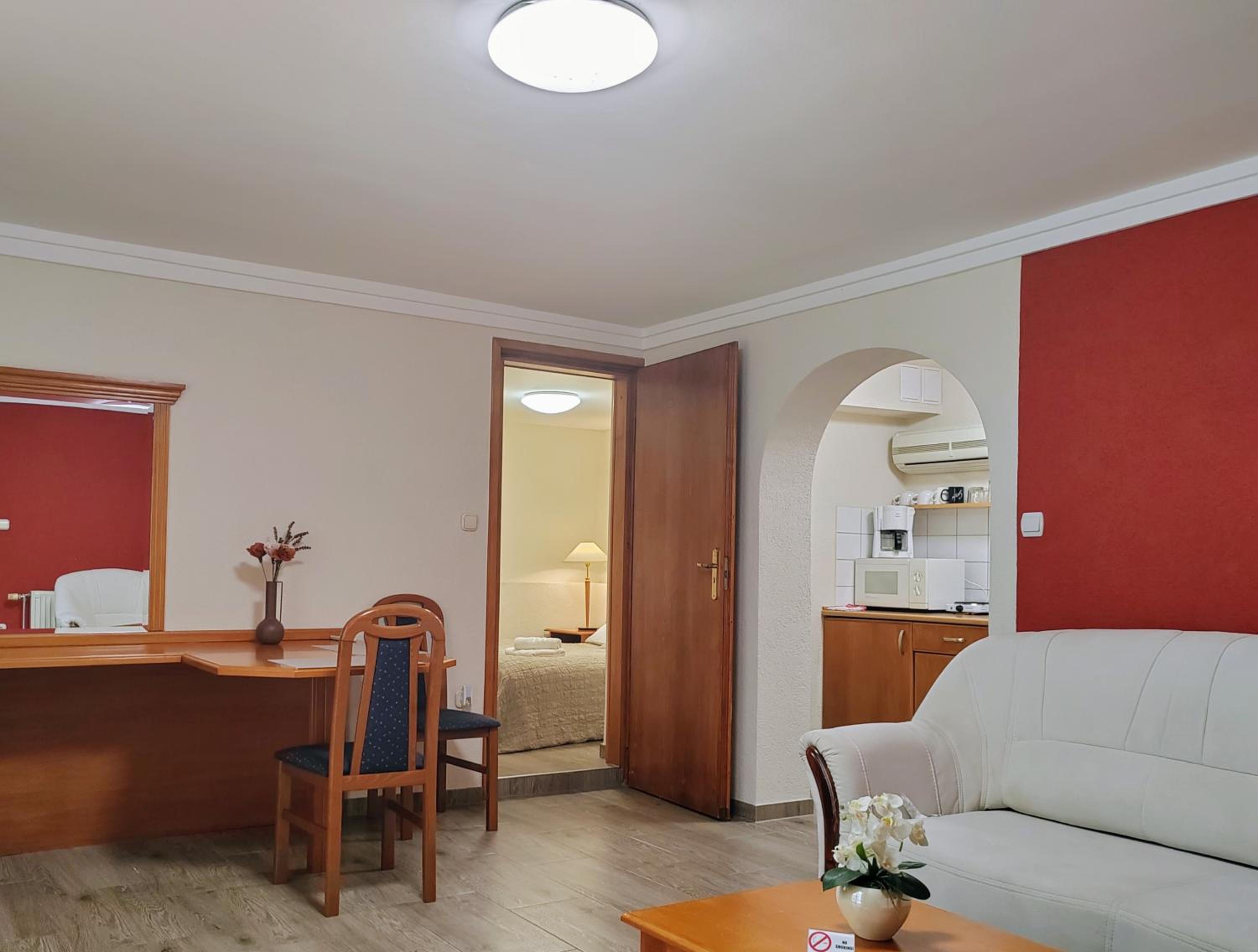 Standard Apartment photo 1