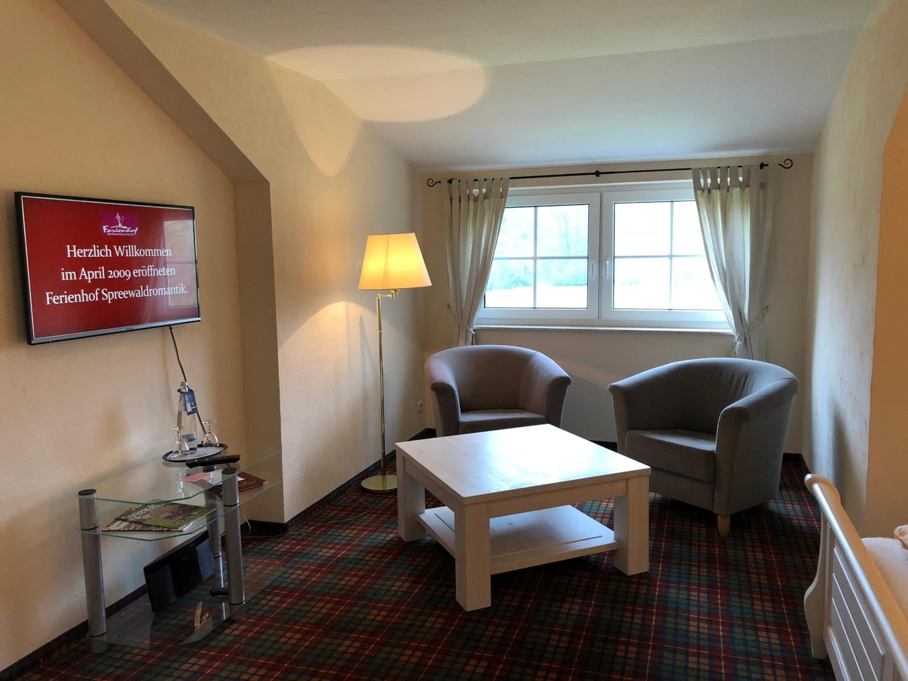 Economy Double Room photo 2