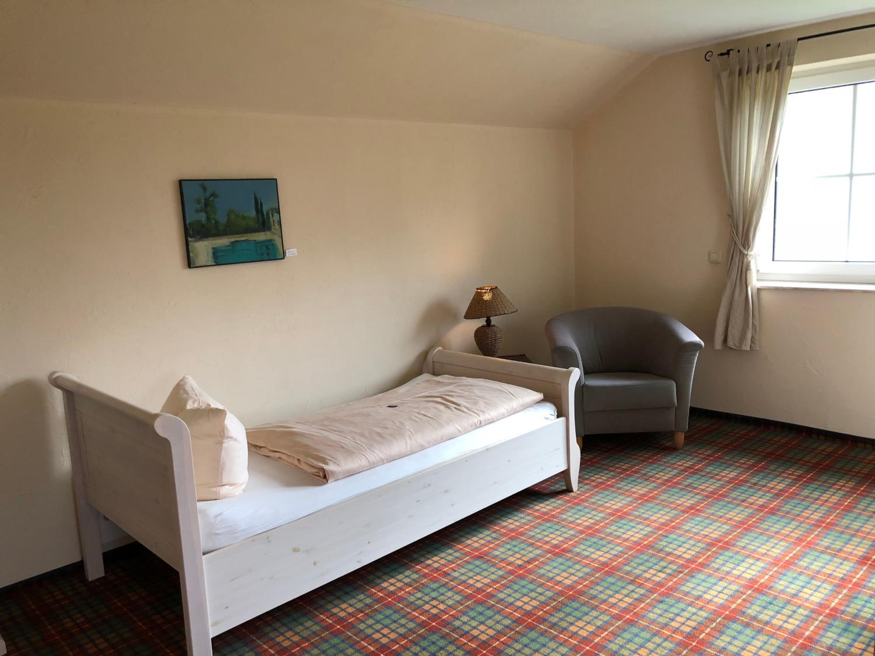 Economy Double Room photo 3