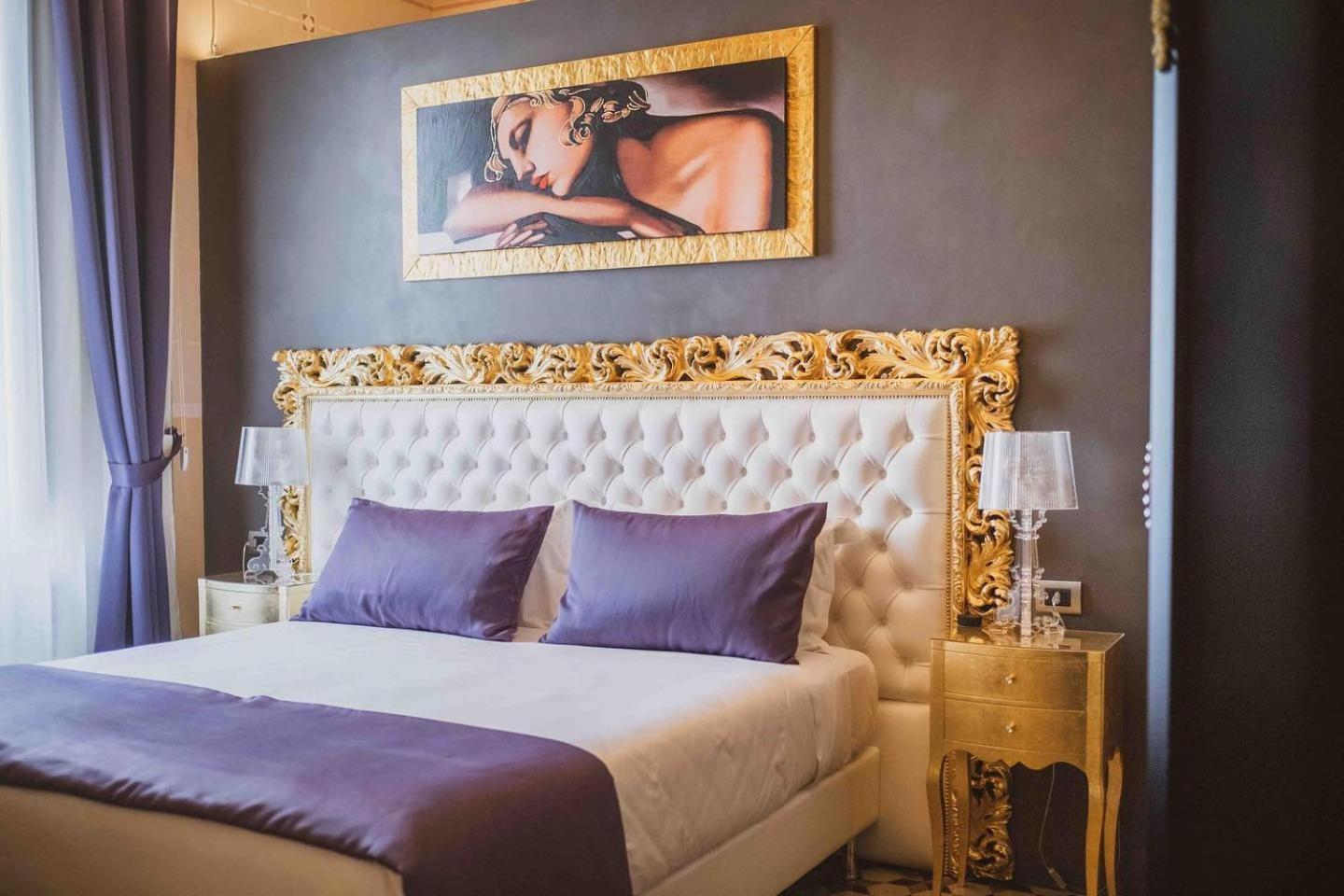 Double or Twin Room - Photo 11