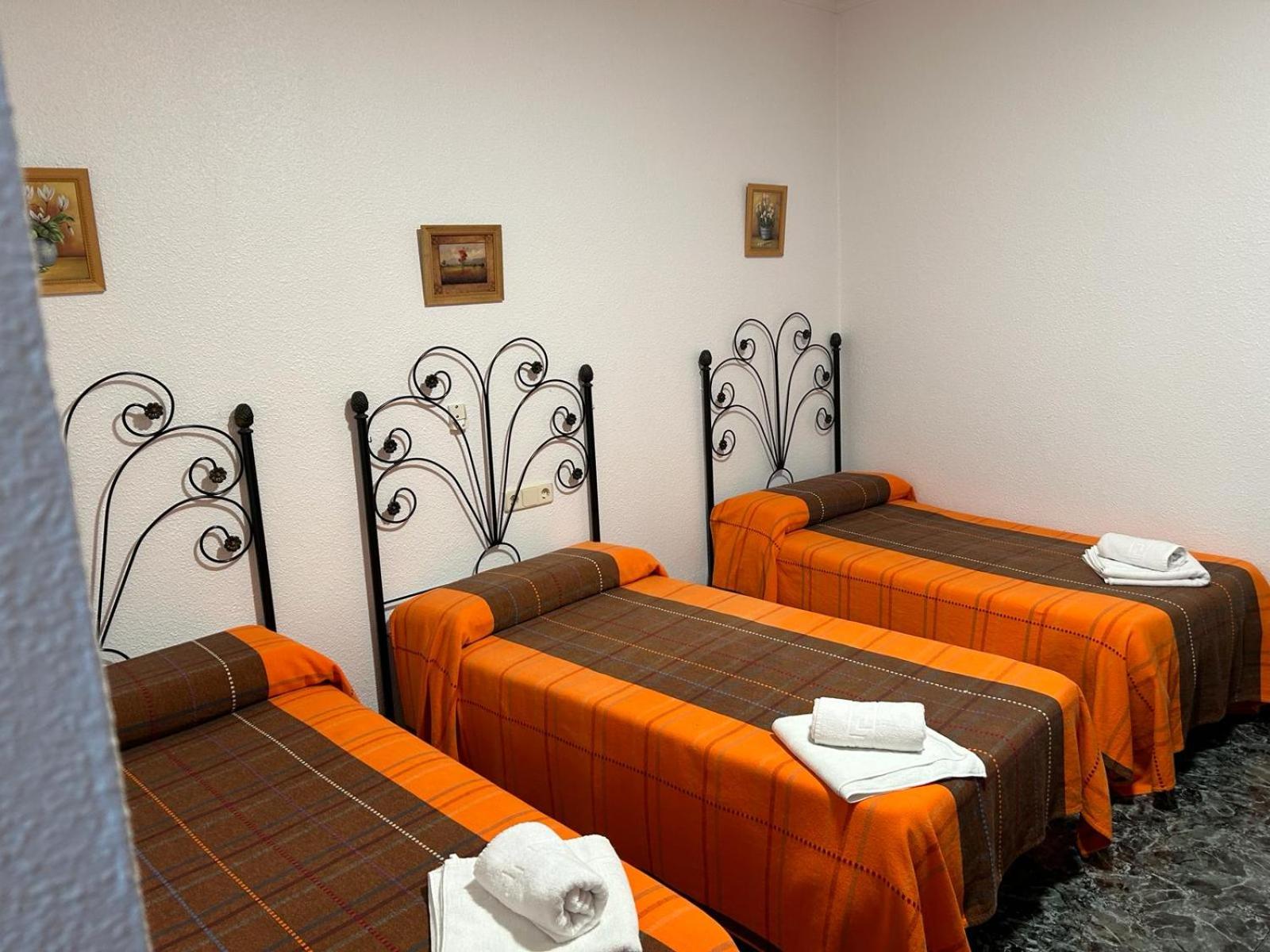 Triple Room photo 2
