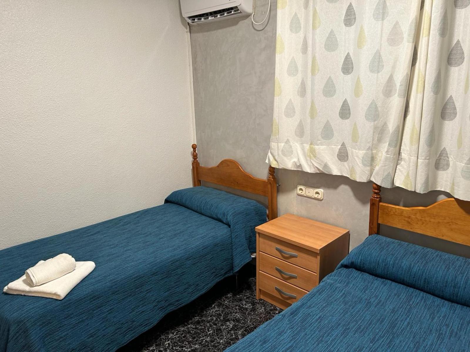Habitación Doble