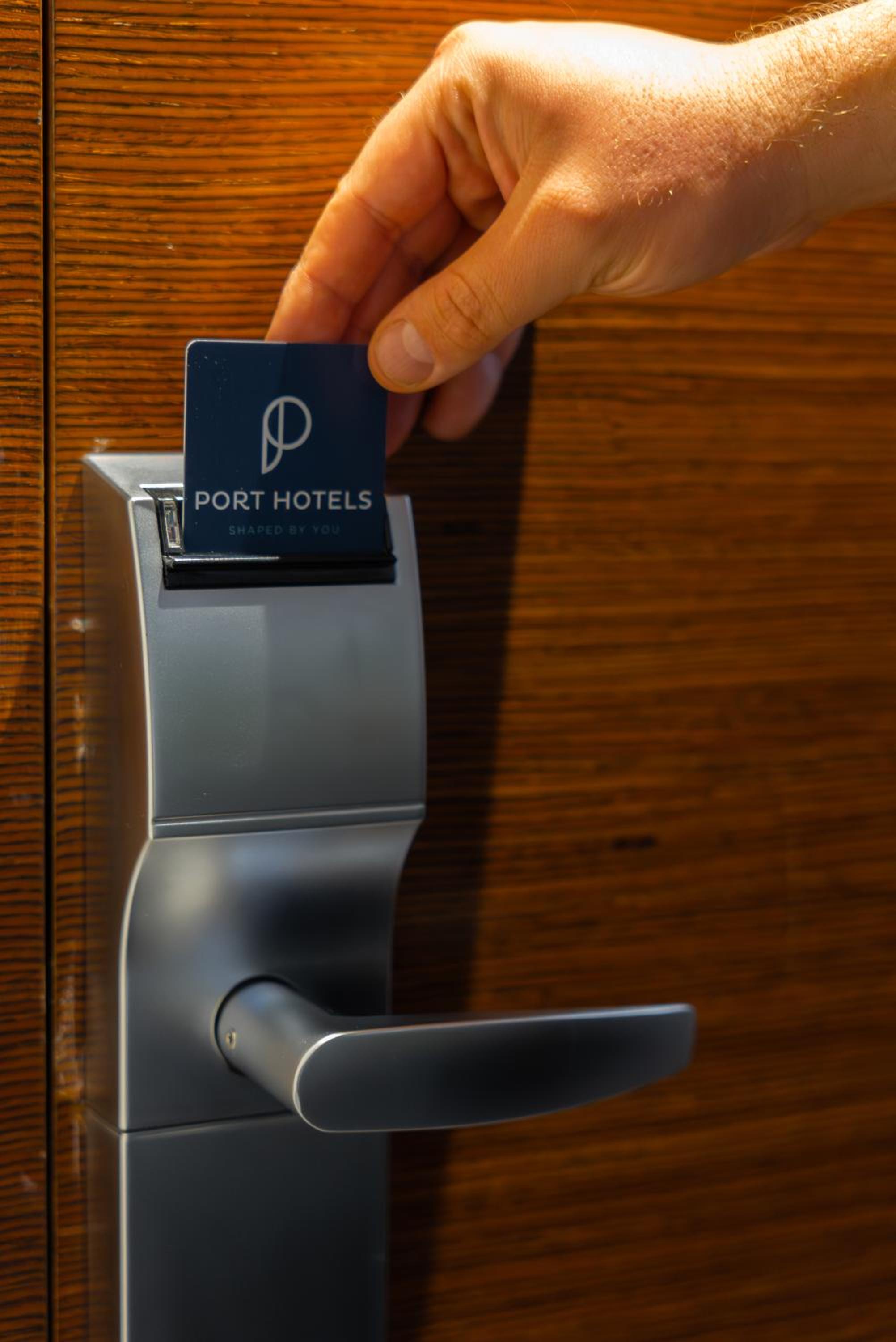Comfort Double or Twin Room (1 Adult)