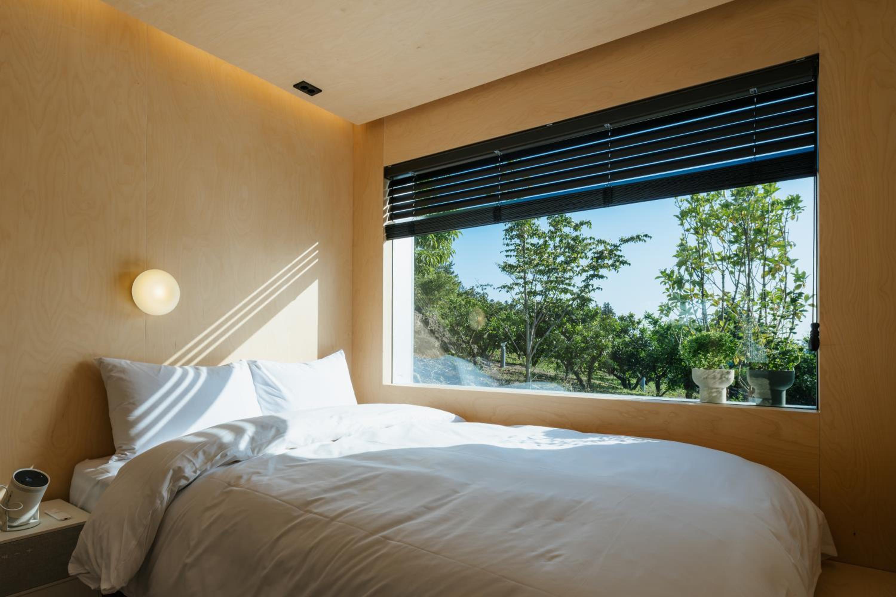 Cabin 