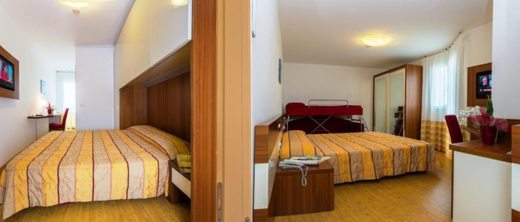 Family Suite - Photo 3
