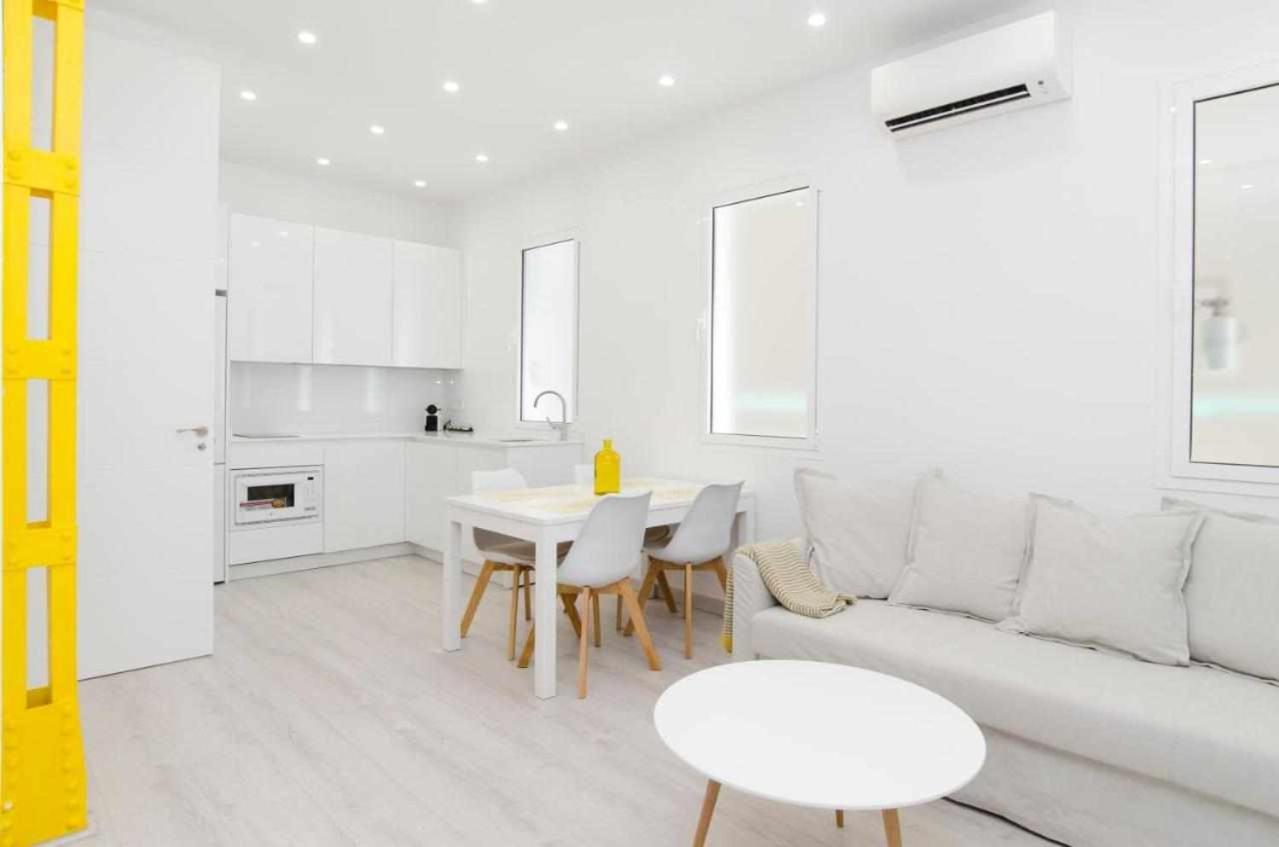 Apartamento Superior