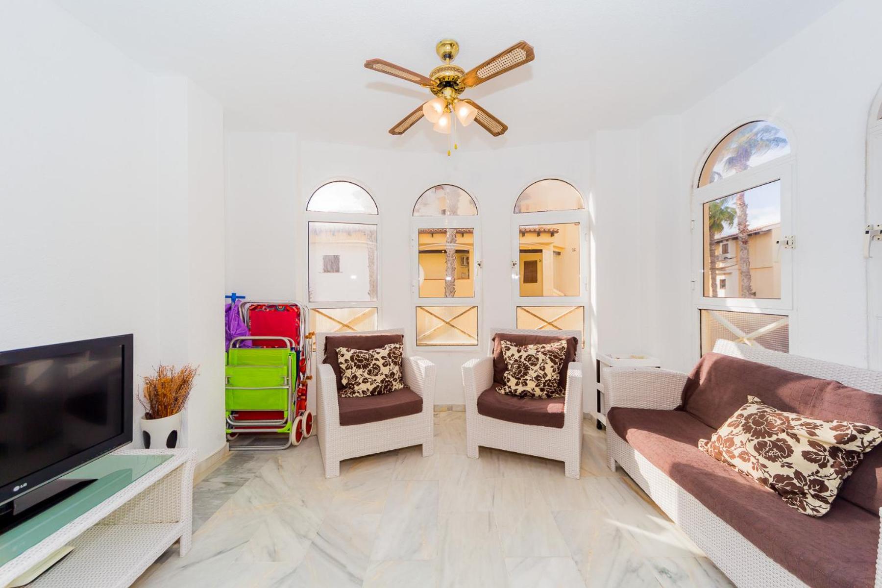 Apartamento de lujo