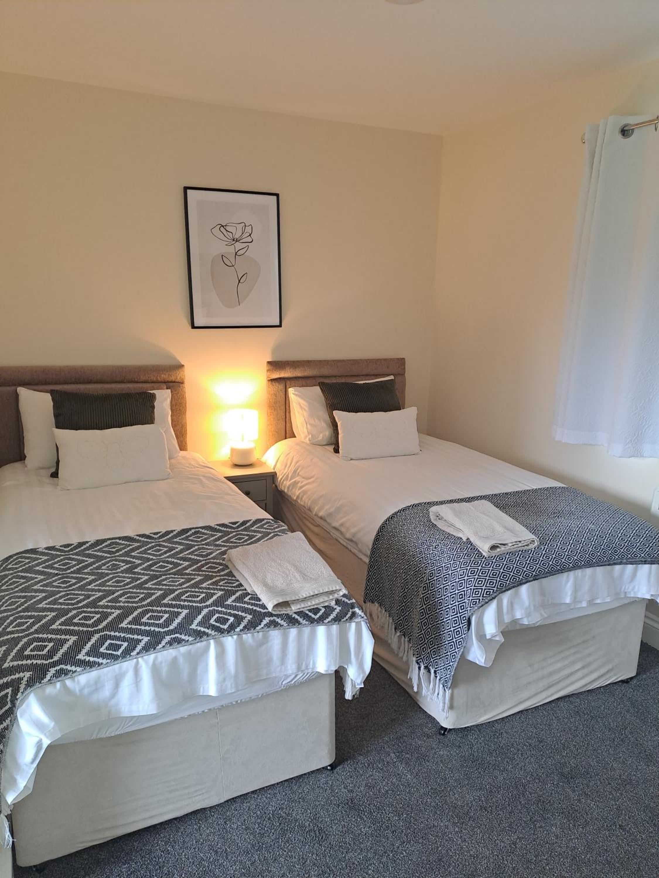 Double Room photo 3