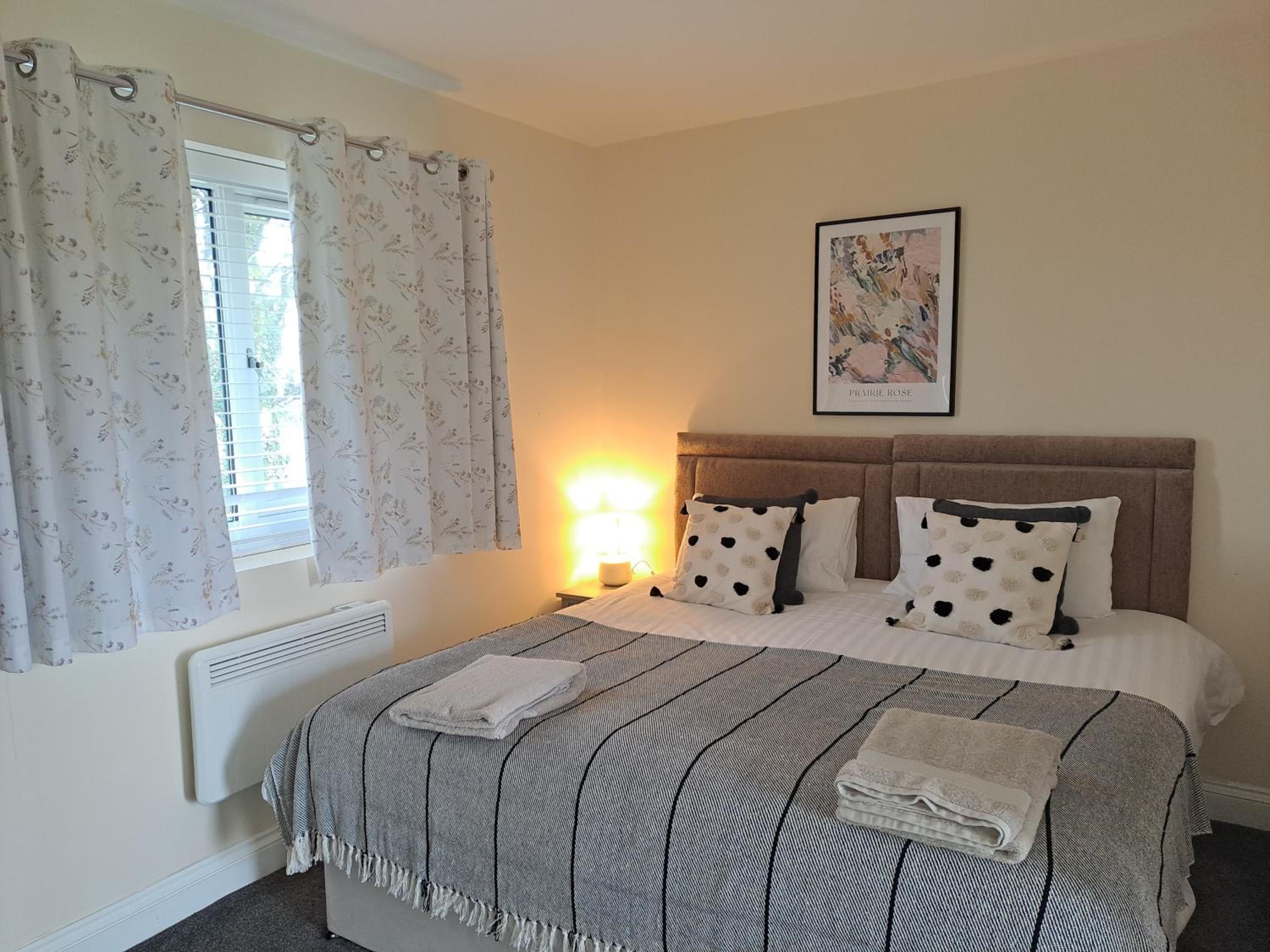 Double Room - Disability Access photo 1
