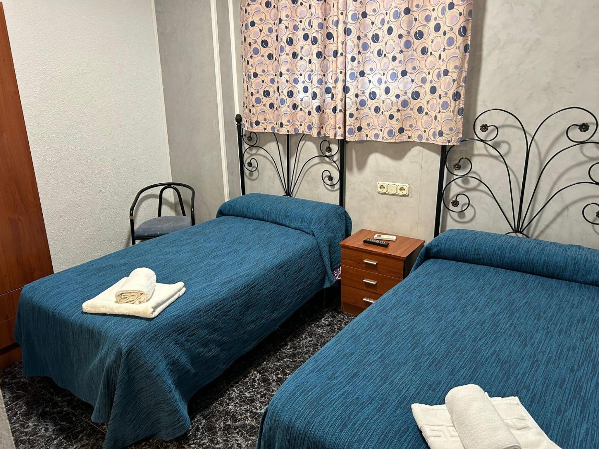 Twin Room photo 3