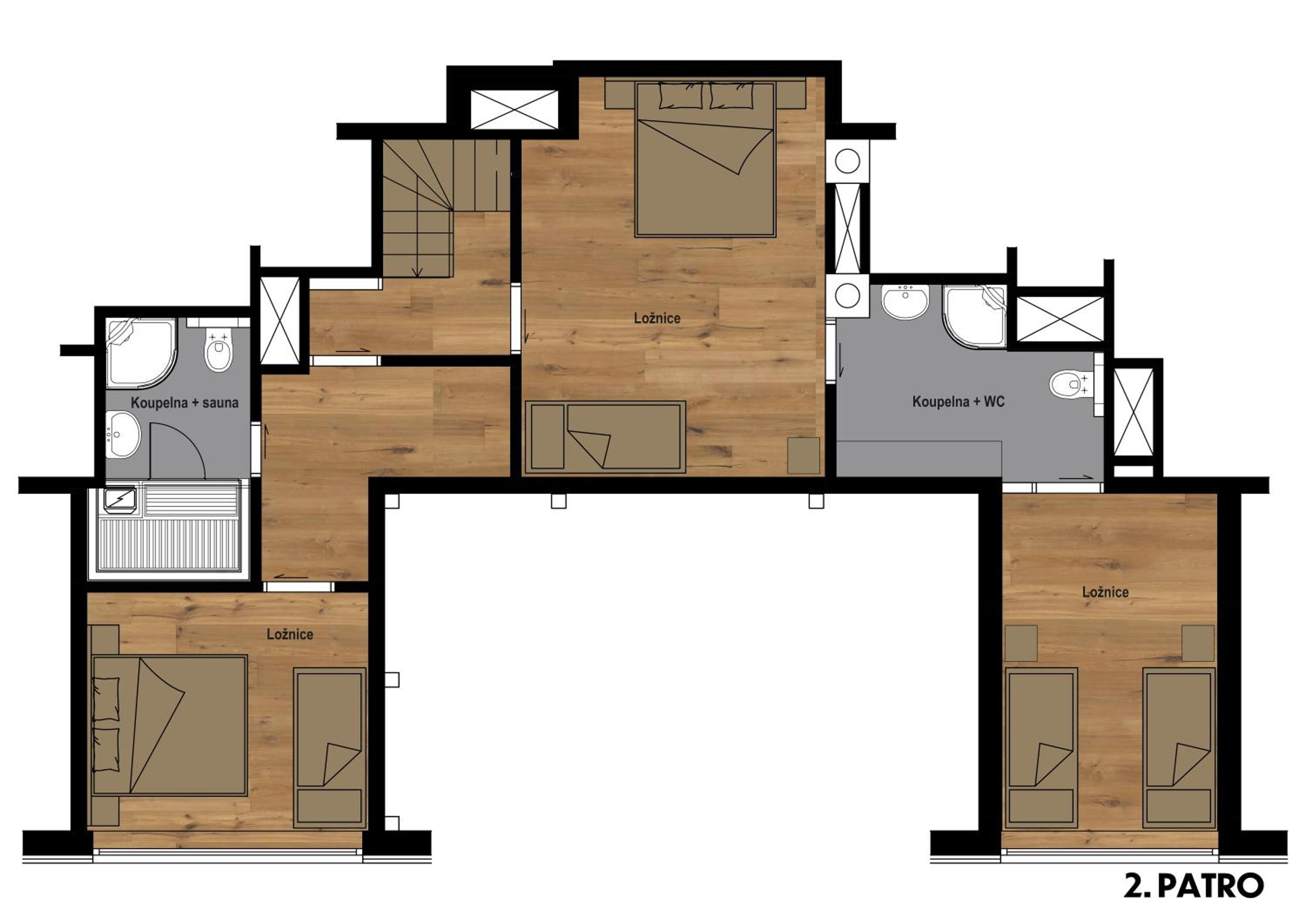 Apartment photo 3