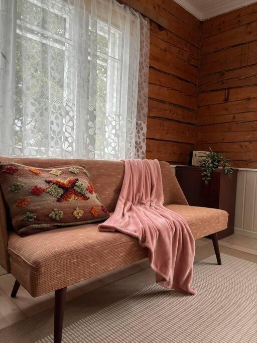 Two-Bedroom House photo 1