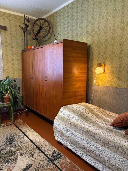 One-Bedroom House photo 3