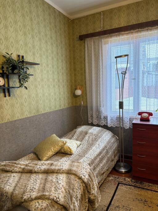 One-Bedroom House photo 2