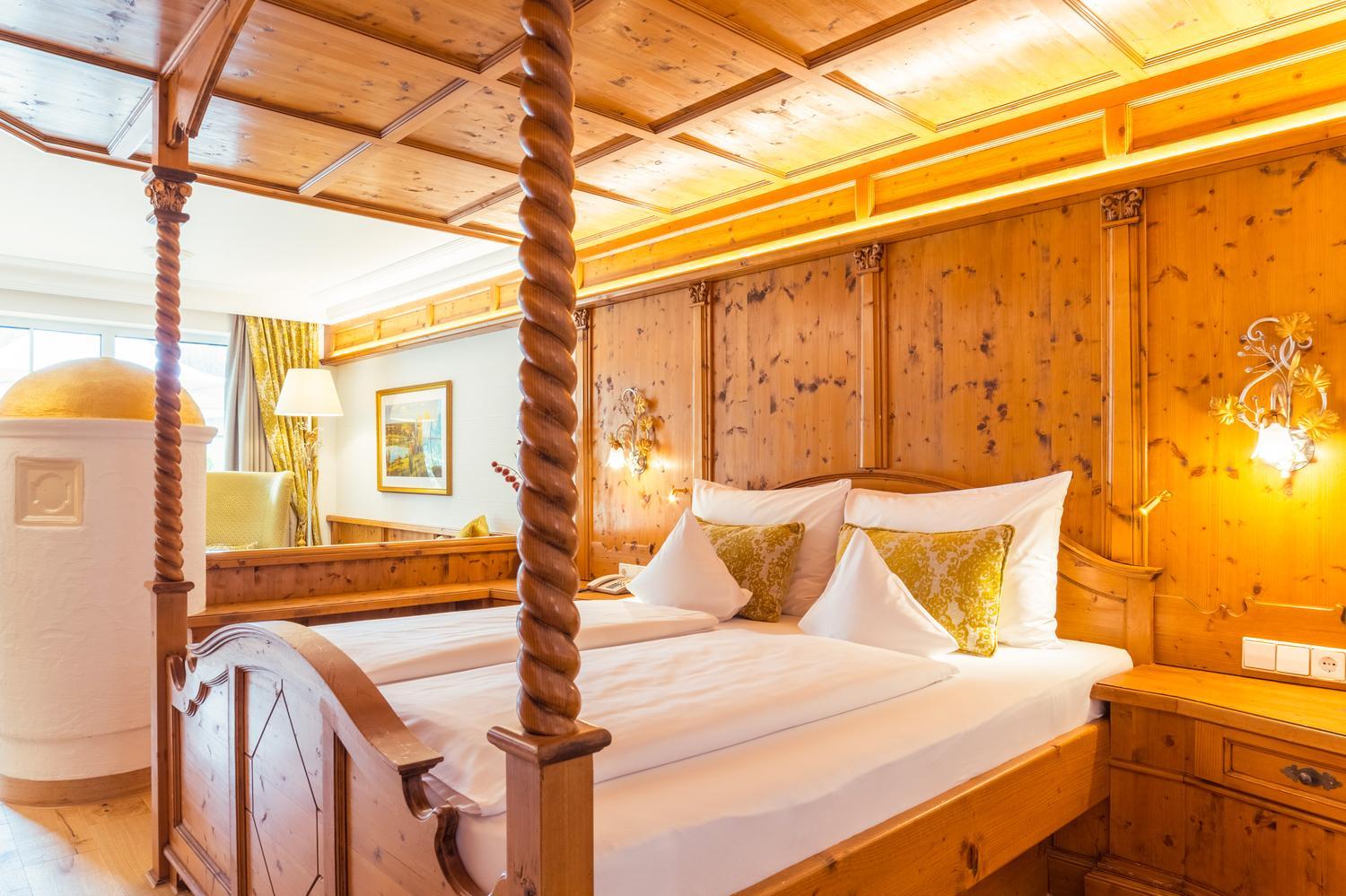 Double Room with Terrace - Photo 2