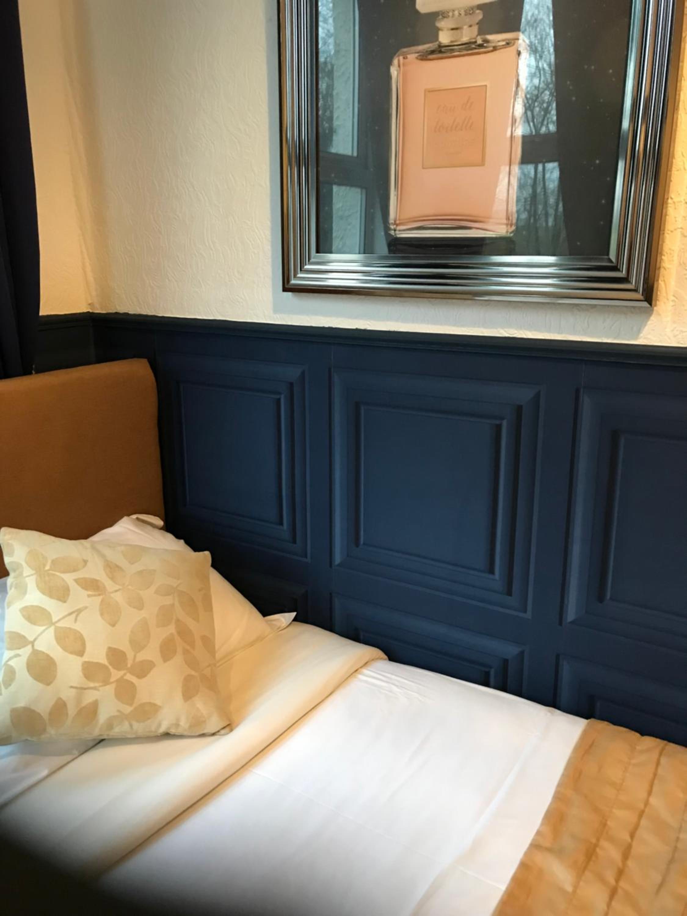 Budget Single Room photo 1