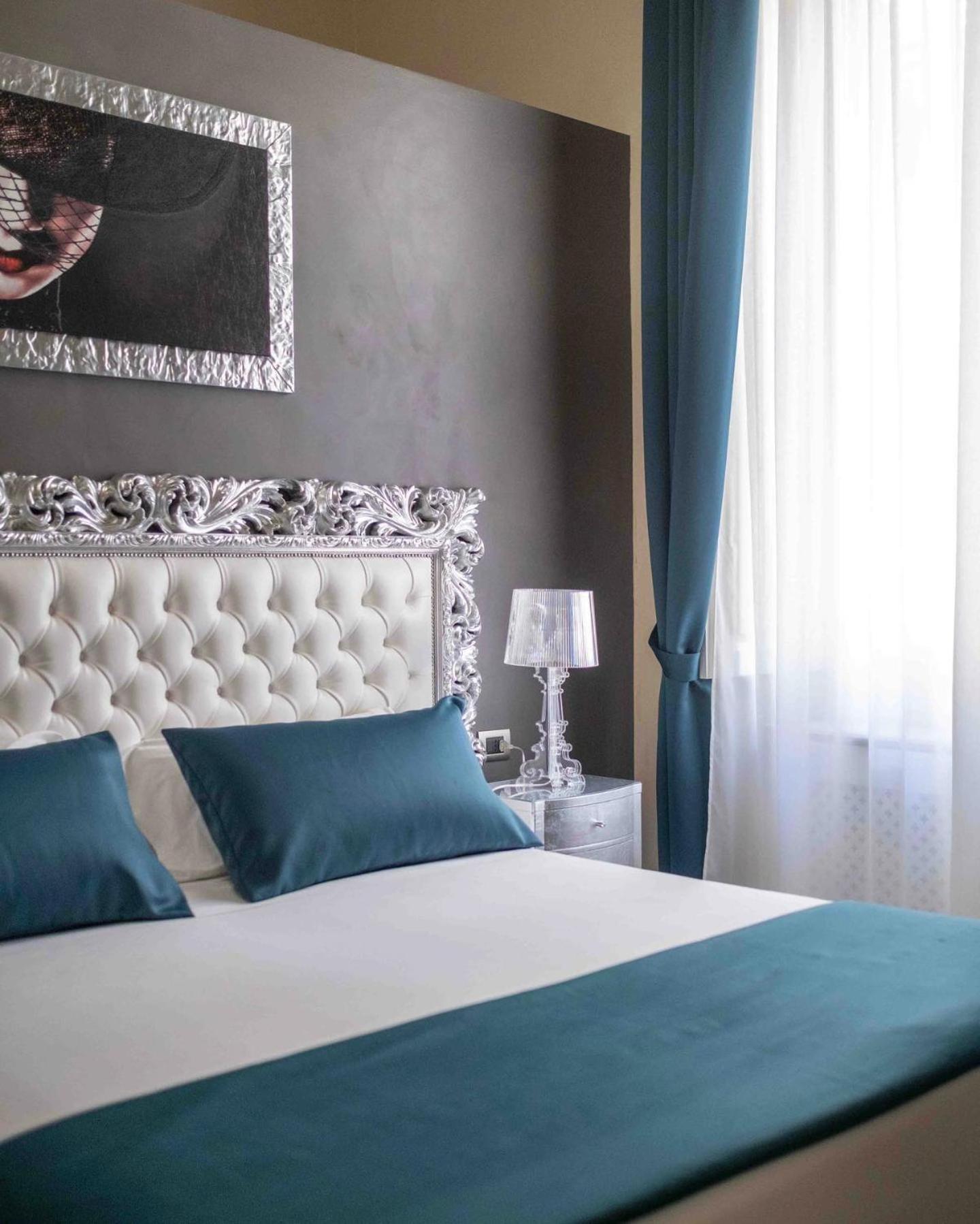 Double or Twin Room - Photo 1