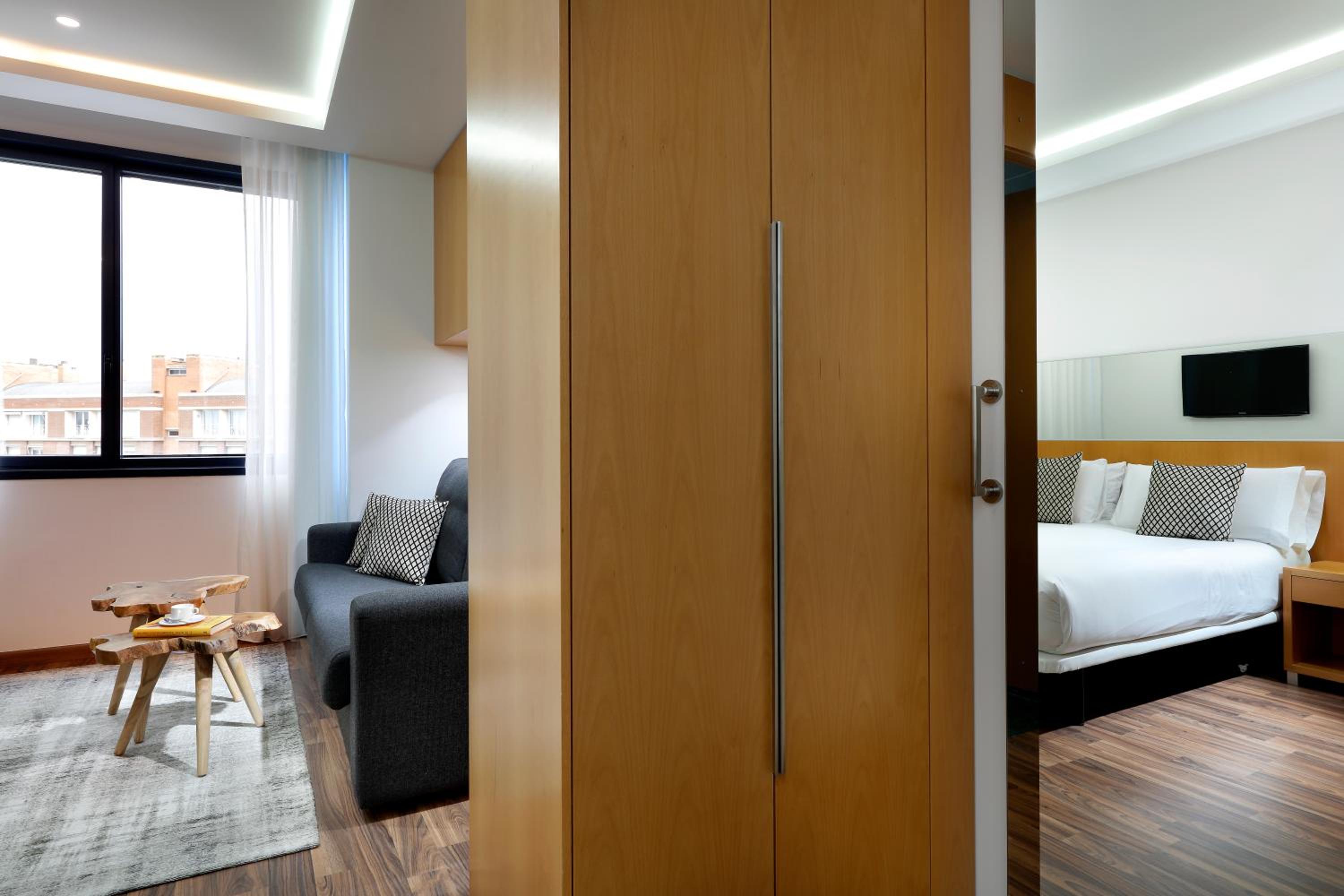 Habitación familiar Habitación familiar