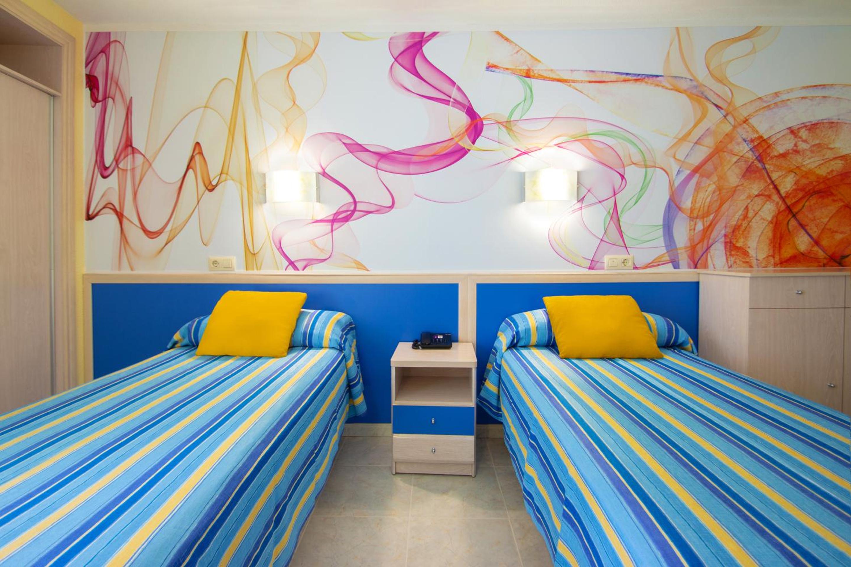 Twin Room photo 3